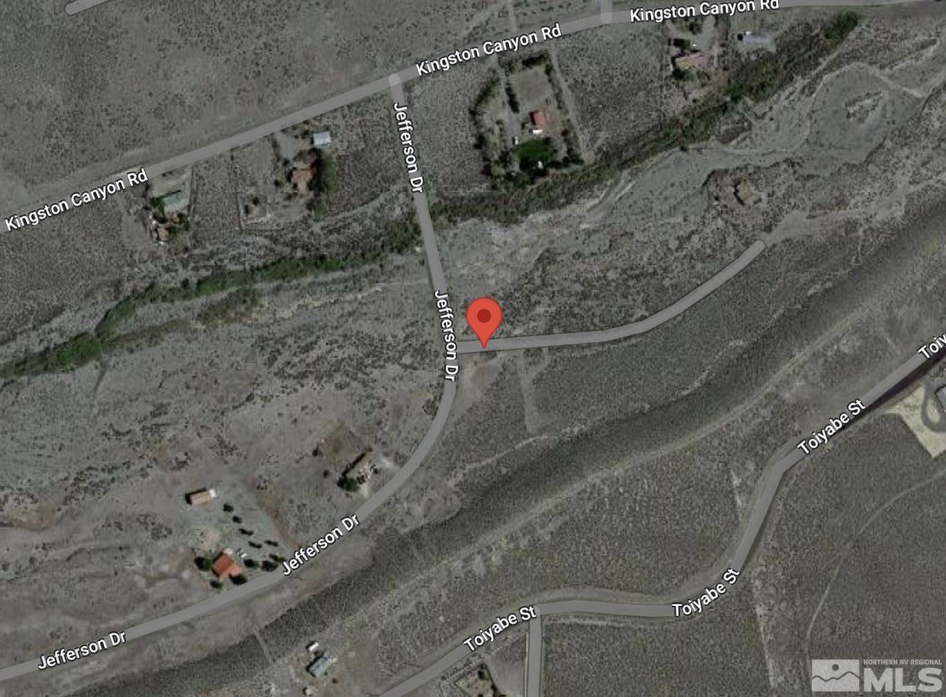 Kingston, NV 89310,2 Pueblo Ct.