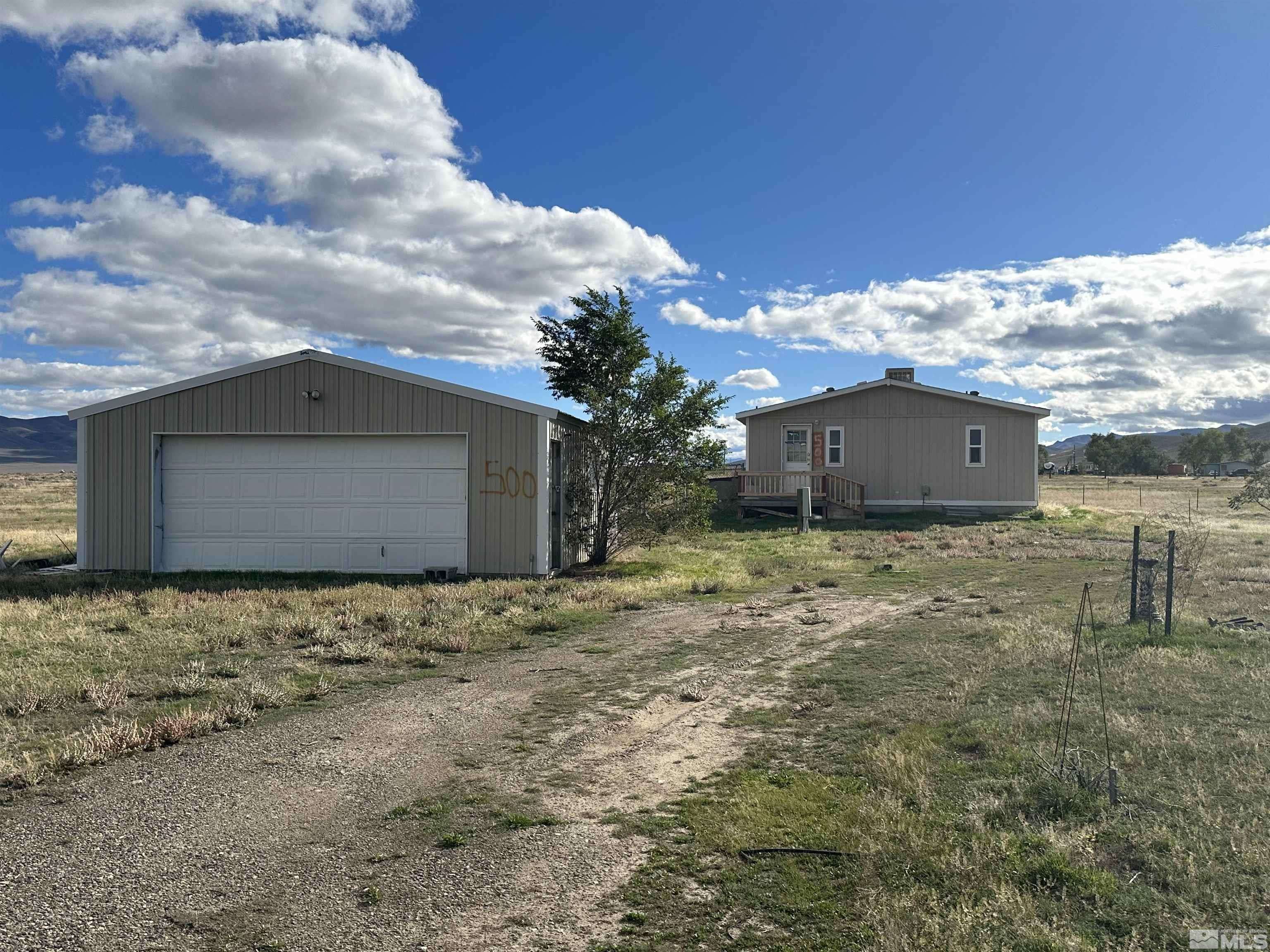 Golconda, NV 89414,500 E Sixth St