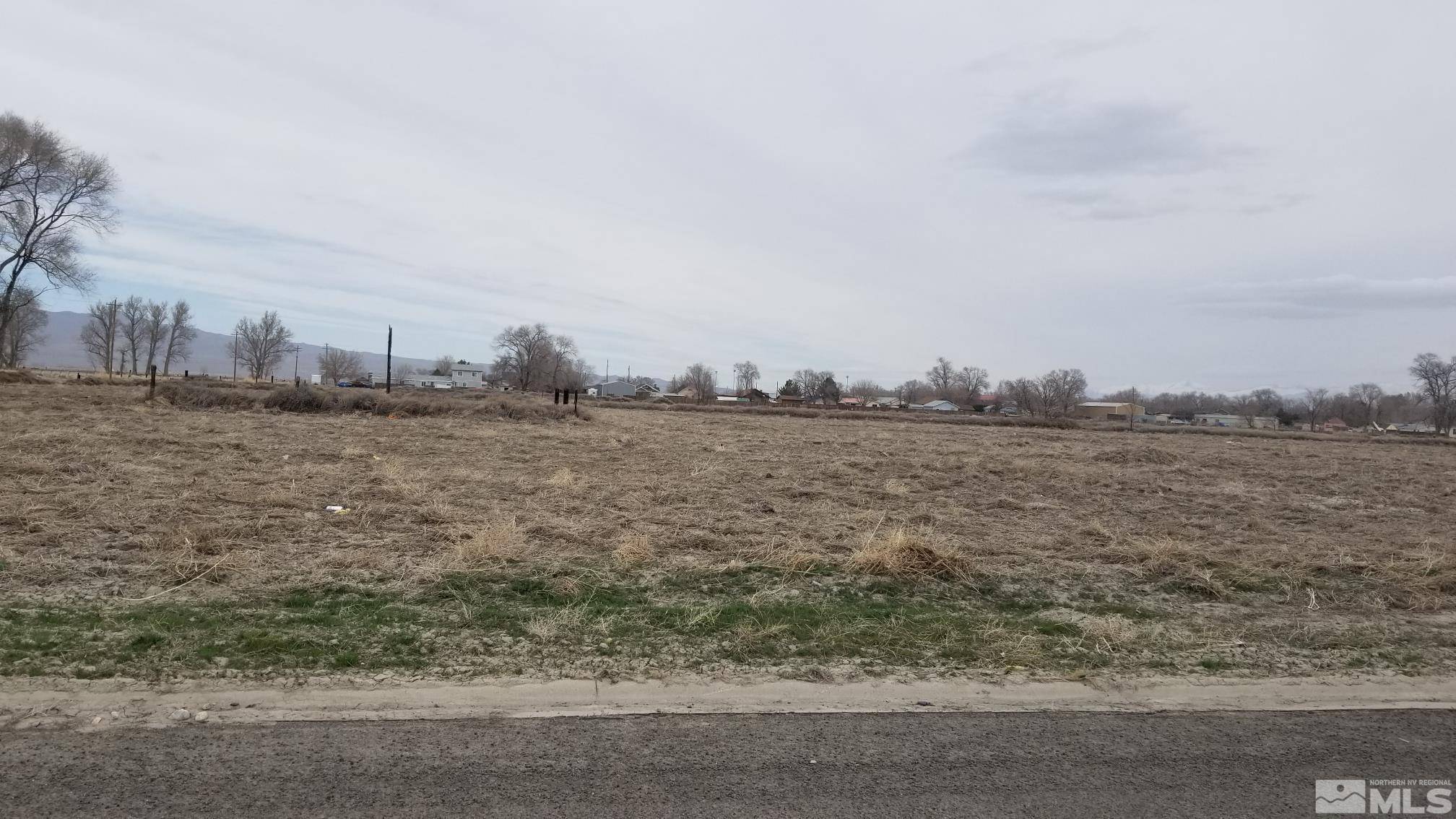 Lovelock, NV 89419,0 Jamestown Ave