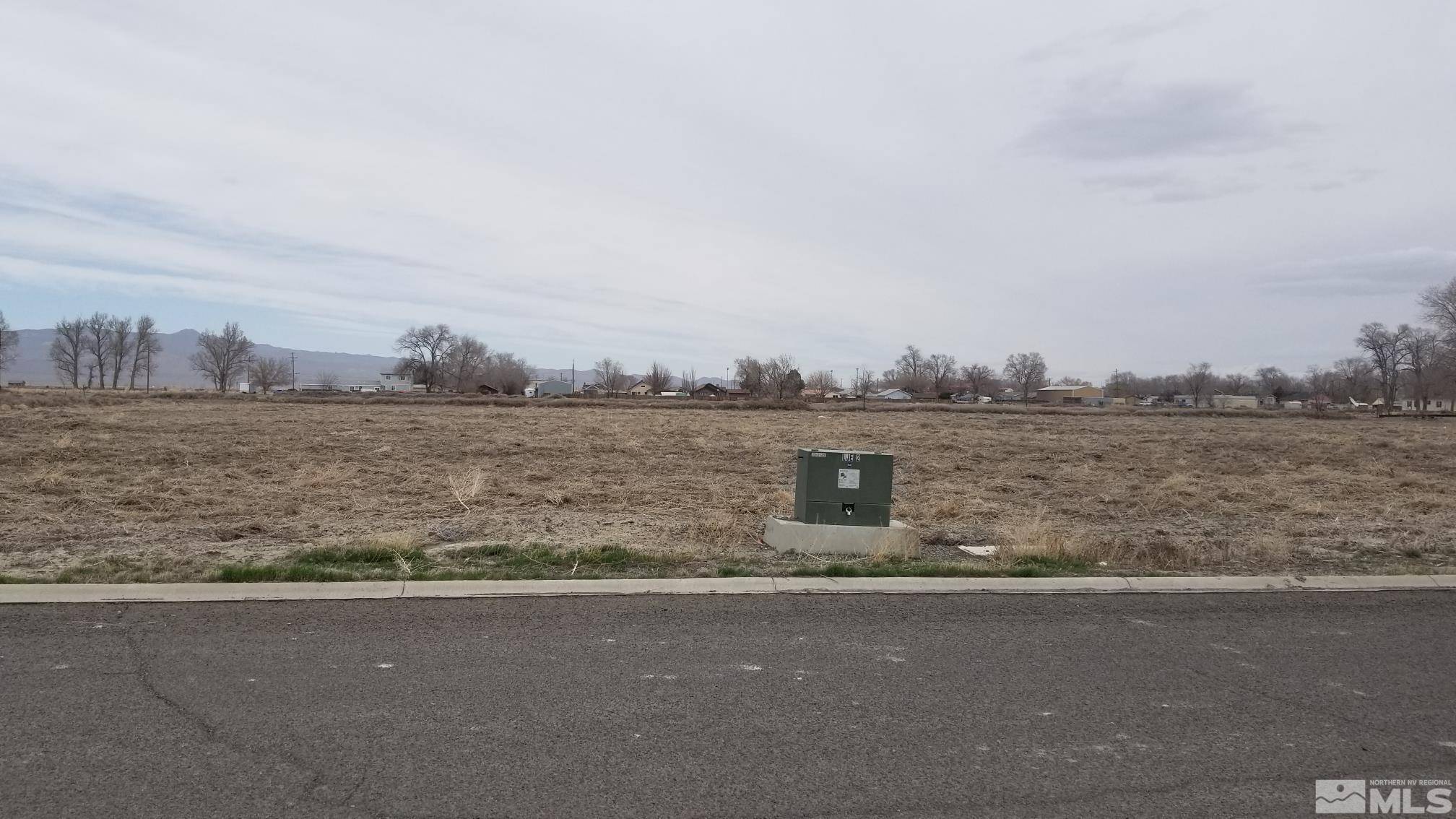 Lovelock, NV 89419,0 Jamestown Ave