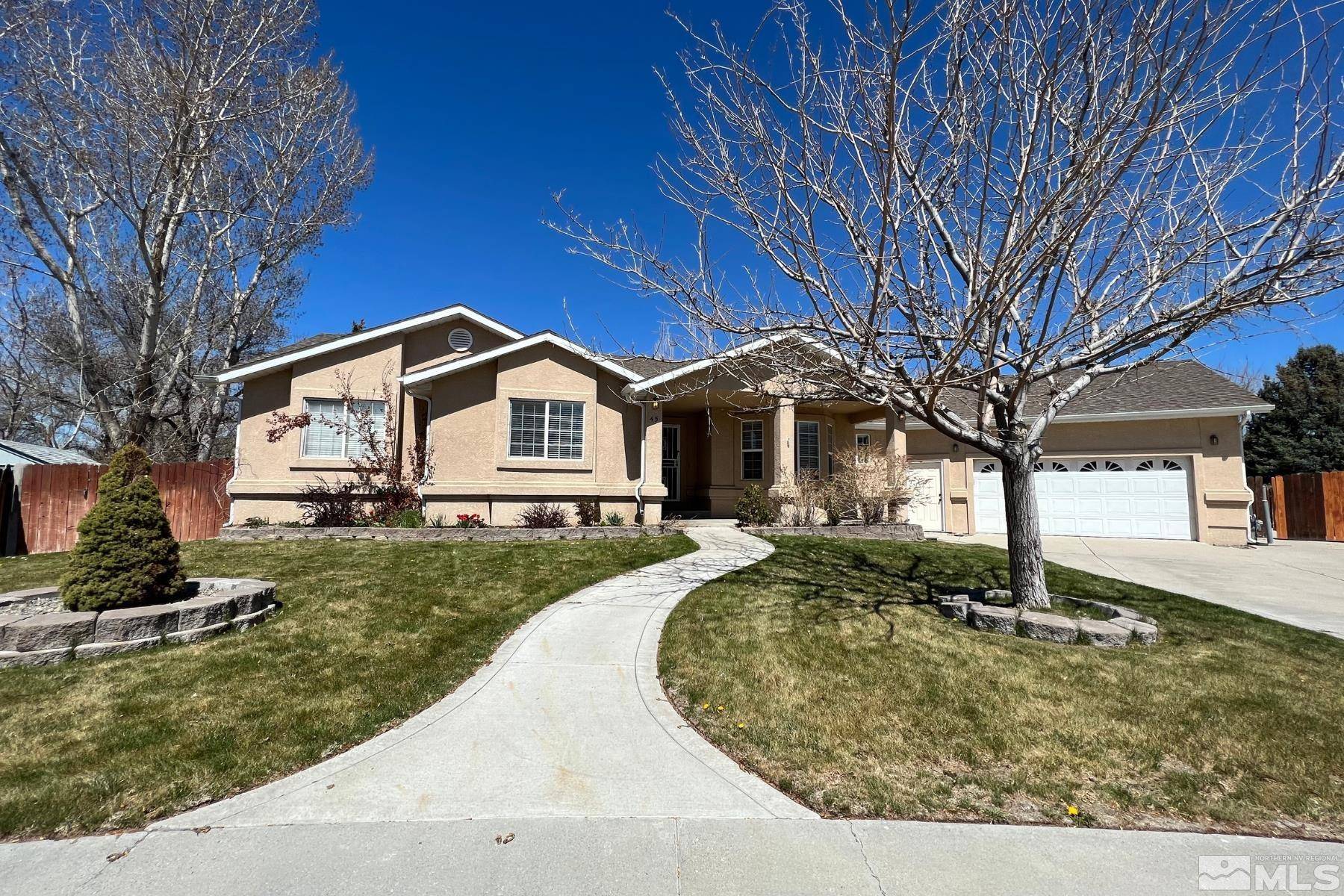 Winnemucca, NV 89445,45 Julie Ct