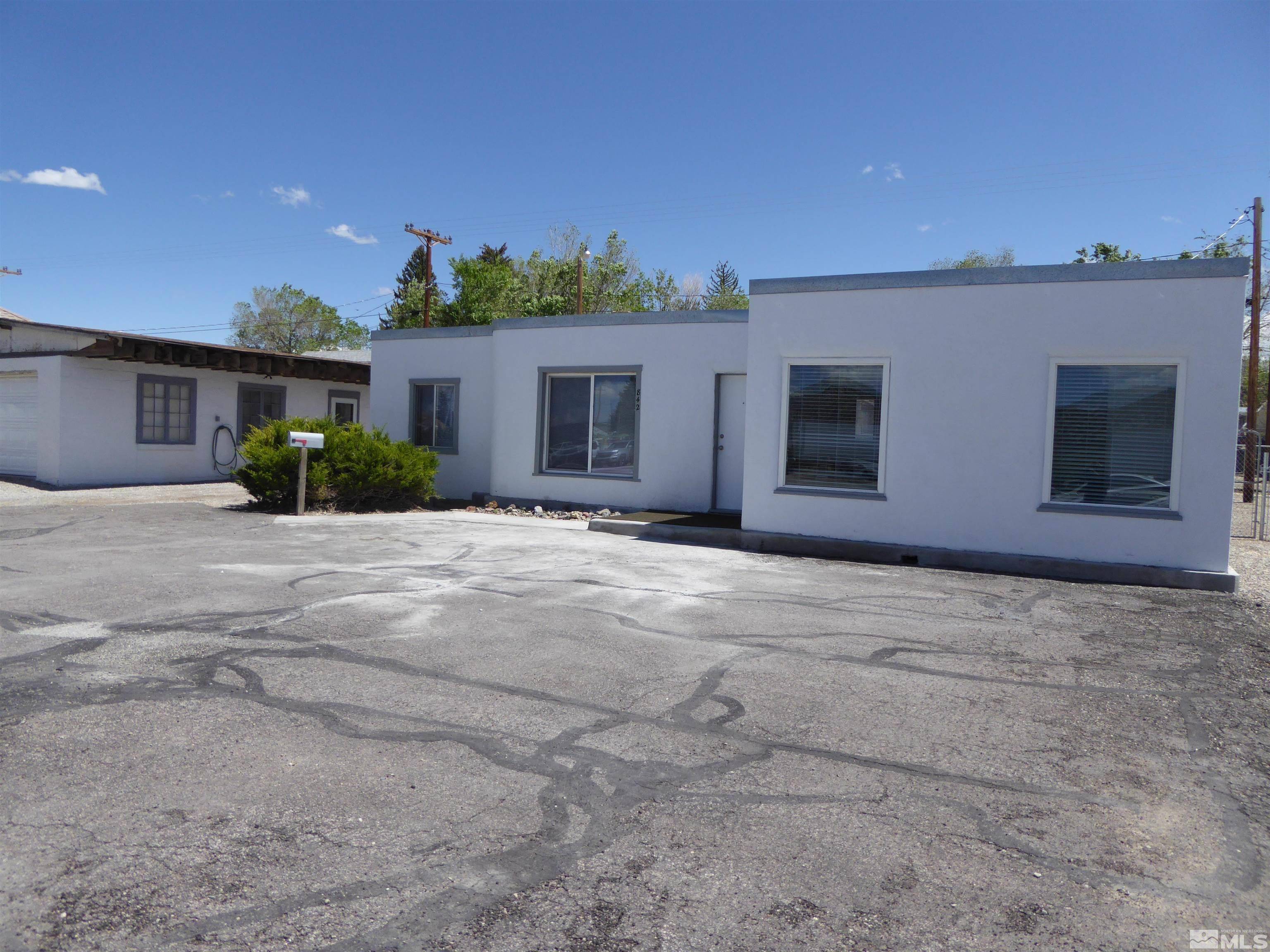 Ely, NV 89301,842 E Aultman Street