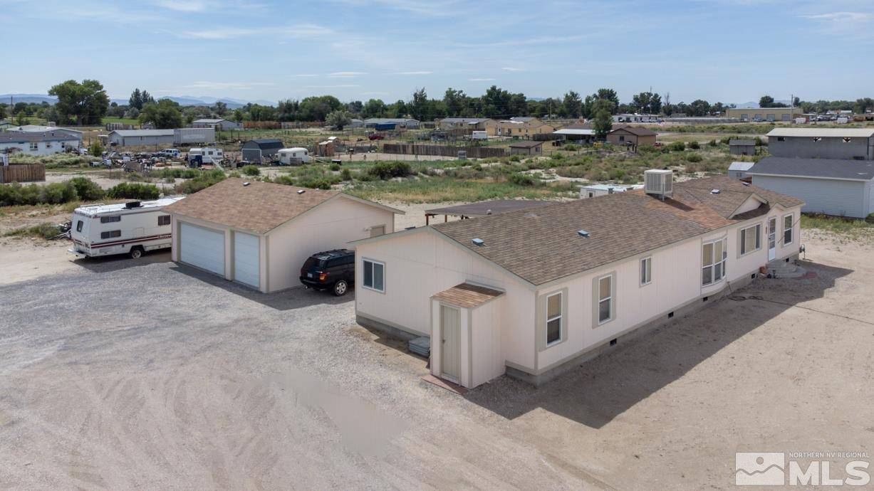 Fallon, NV 89406,2285 Silas Street