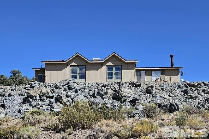 Wellington, NV 89444,1461 Breccia Road