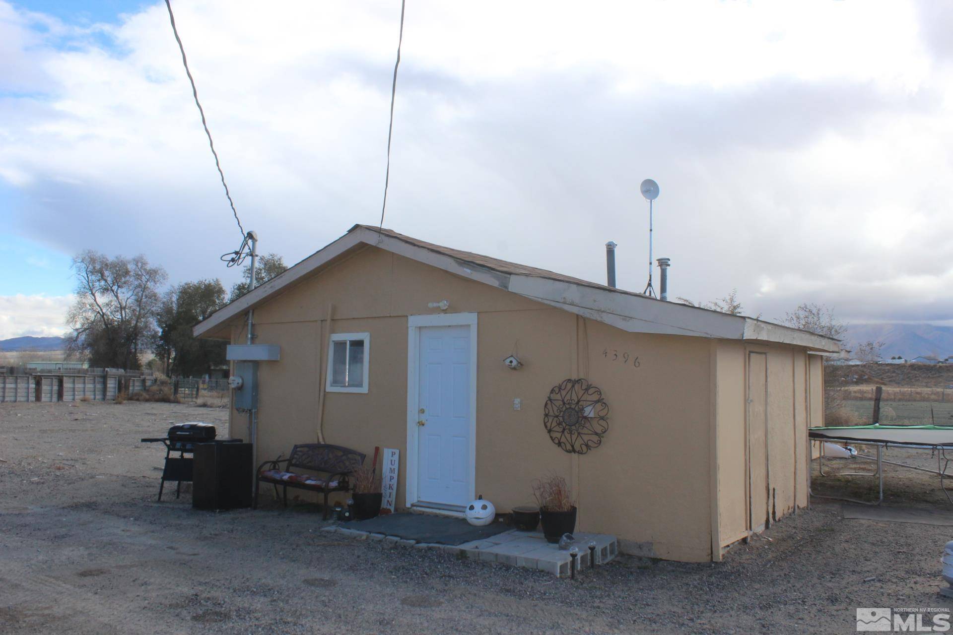 Winnemucca, NV 89445,4400 W Winnemucca Blvd.