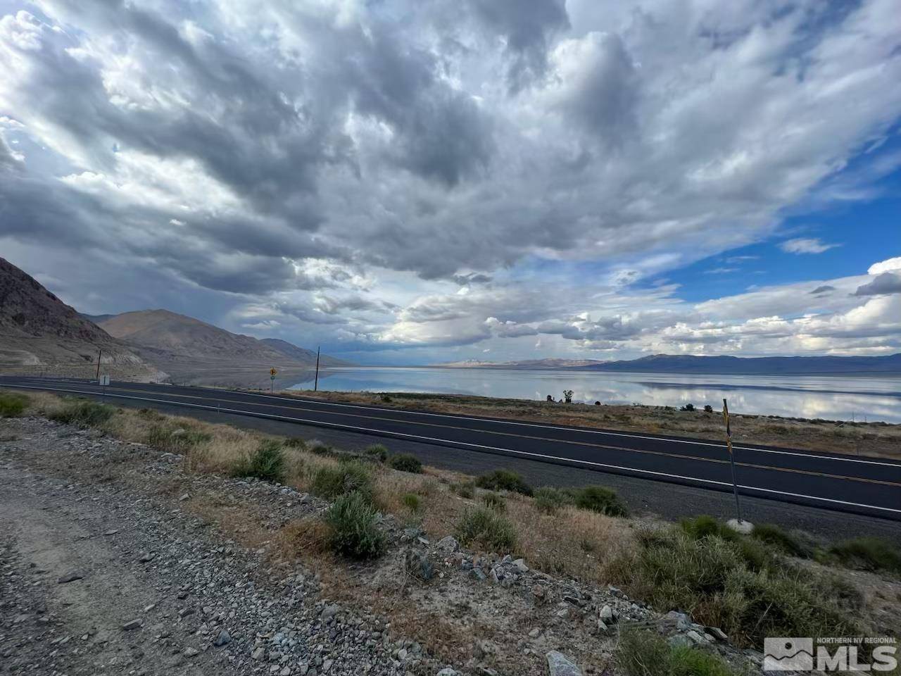 Walker Lake, NV 89415,571 Frontage Rd