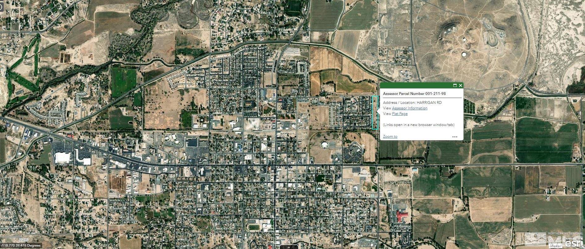 Fallon, NV 89406,0 Serpa Pl.