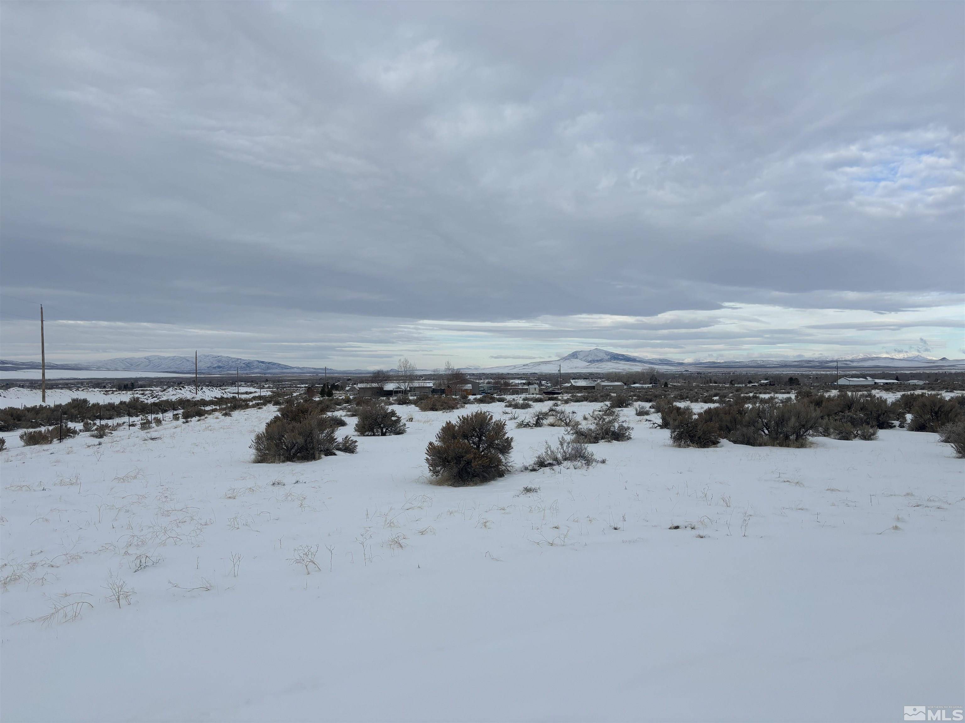 Winnemucca, NV 89445,Lot 40 Beas View Dr