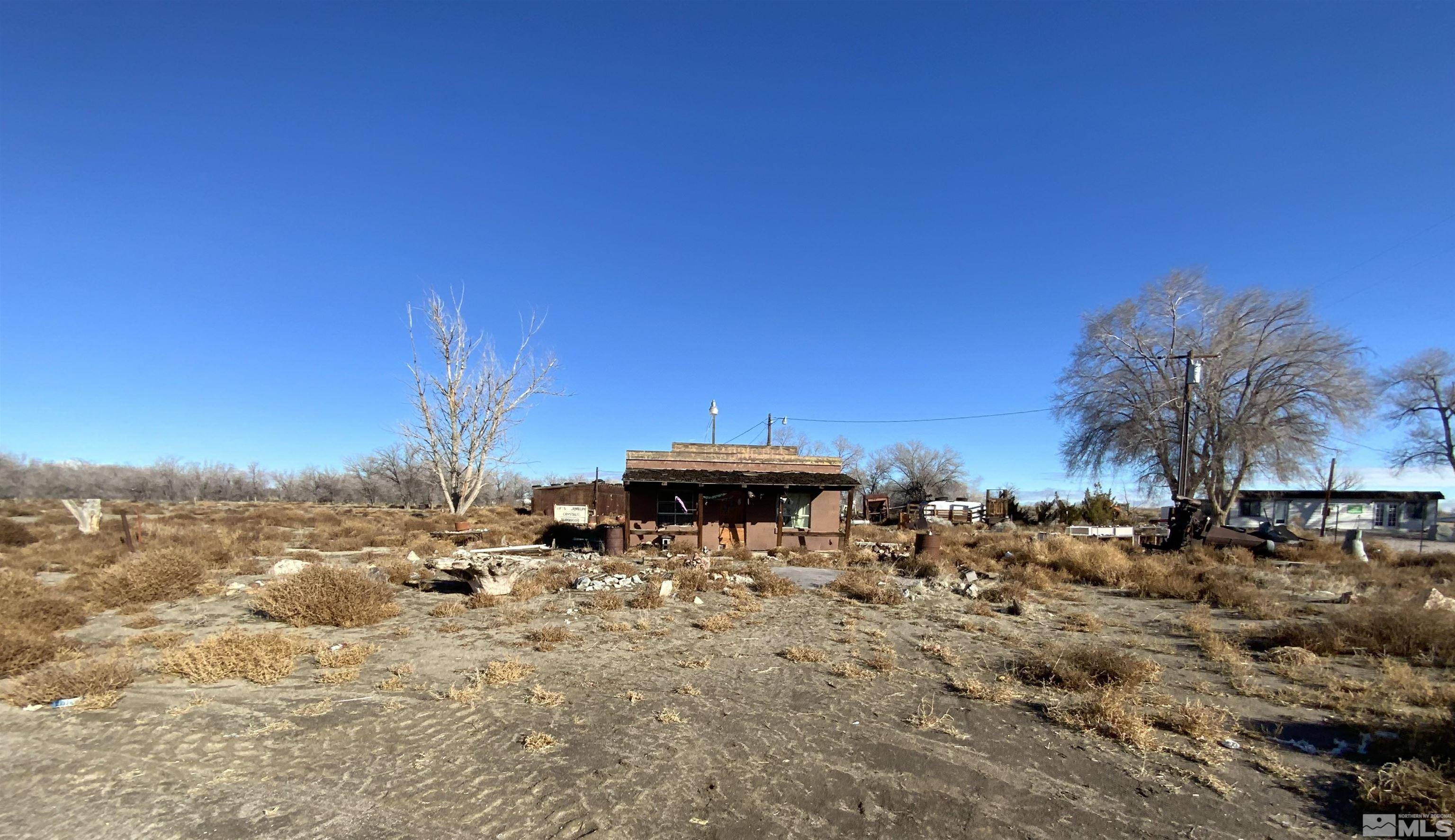 Fallon, NV 89406,6840 Reno Hwy