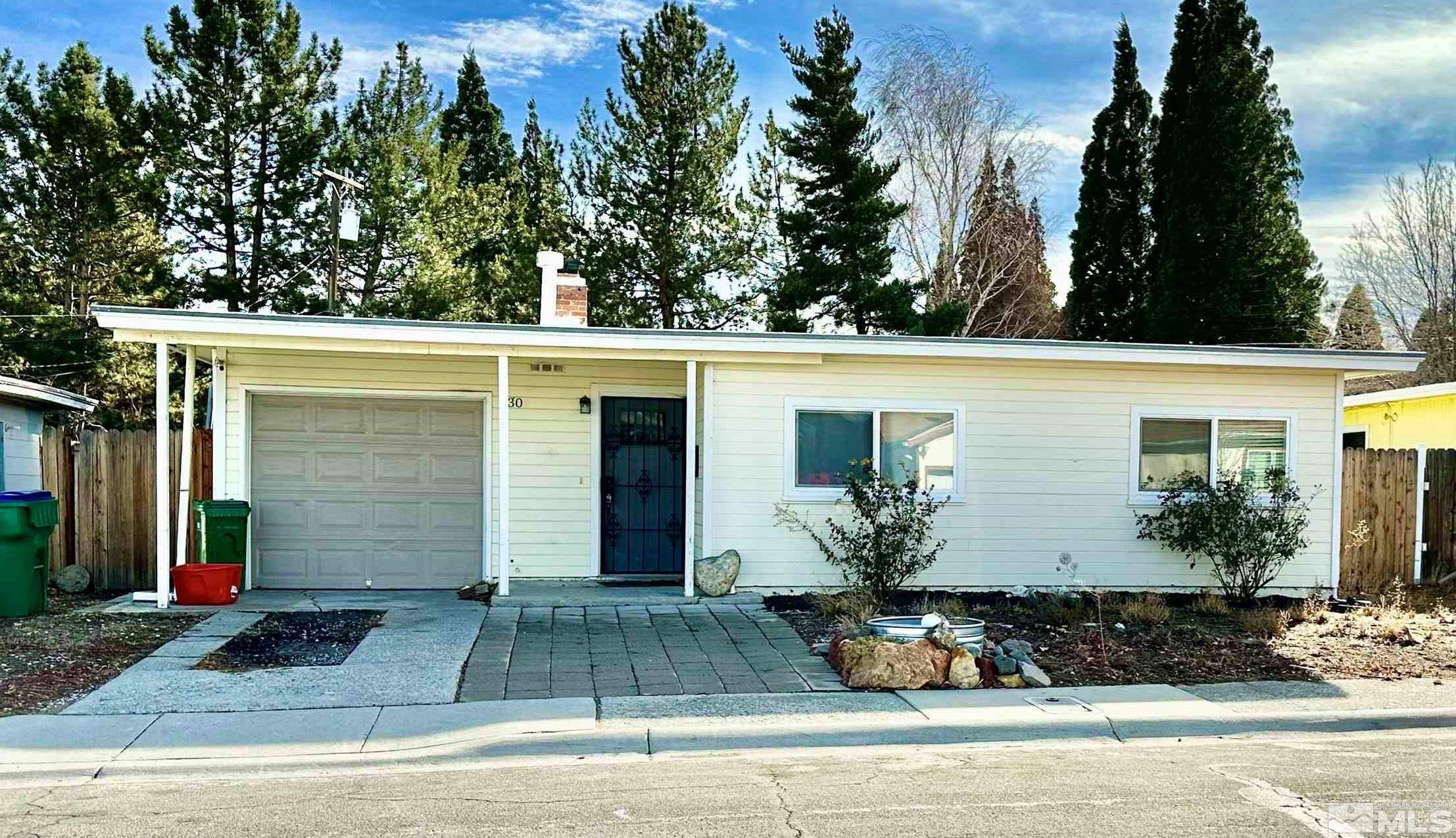 Reno, NV 89512-2300,630 Cranleigh Dr