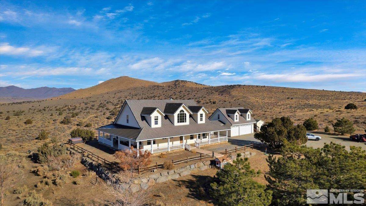 Reno, NV 89506,2705 Bronze Hill Rd