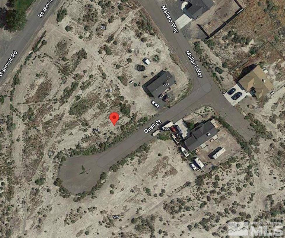 Lovelock, NV 89419,520 Quail Ct