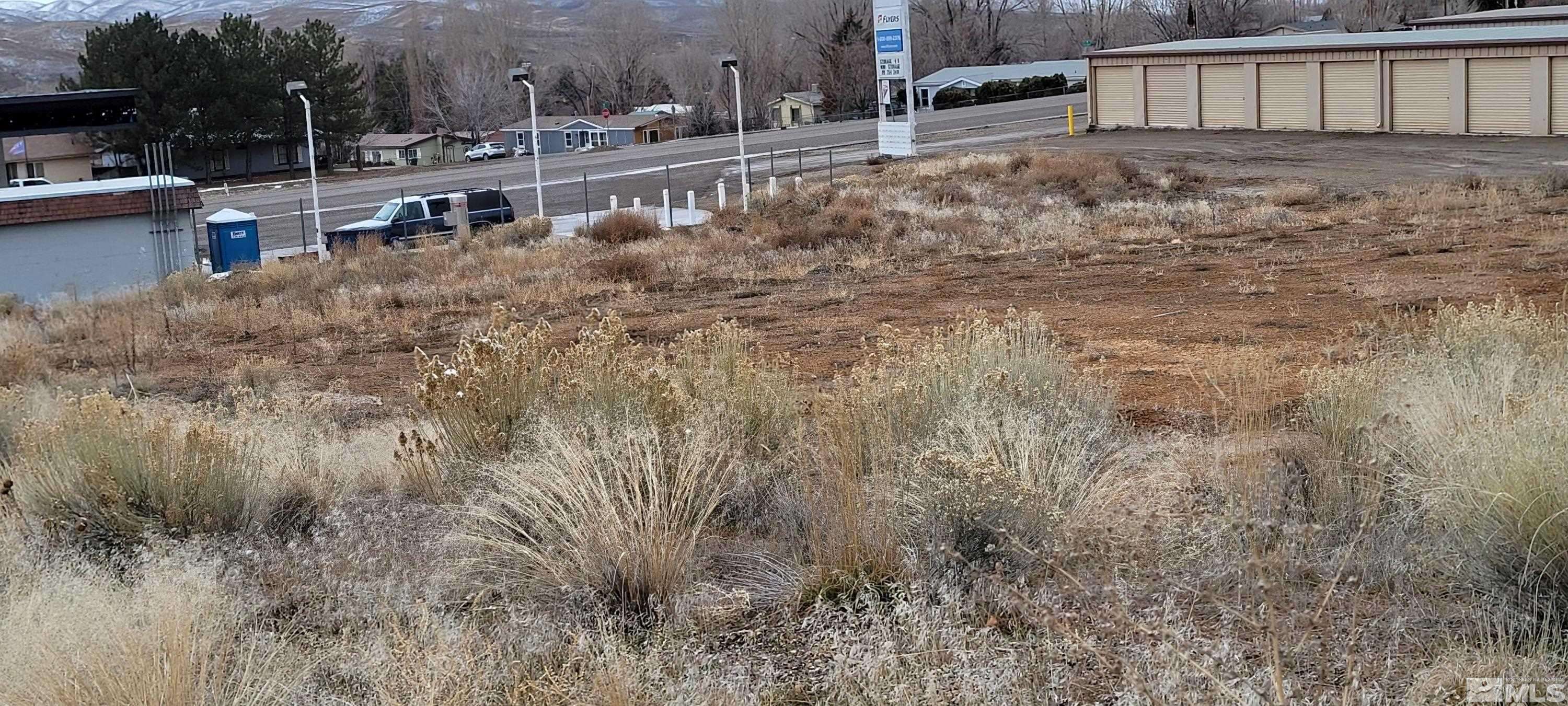 Carlin, NV 89822,424 Chestnut