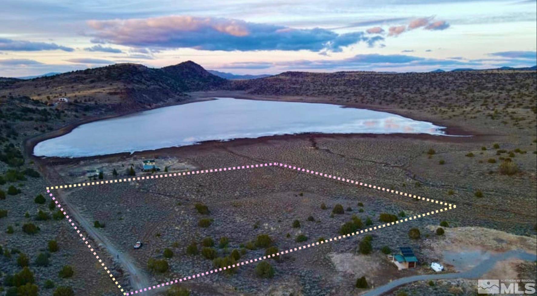 Reno, NV 89521,3500 Dry Lake Rd