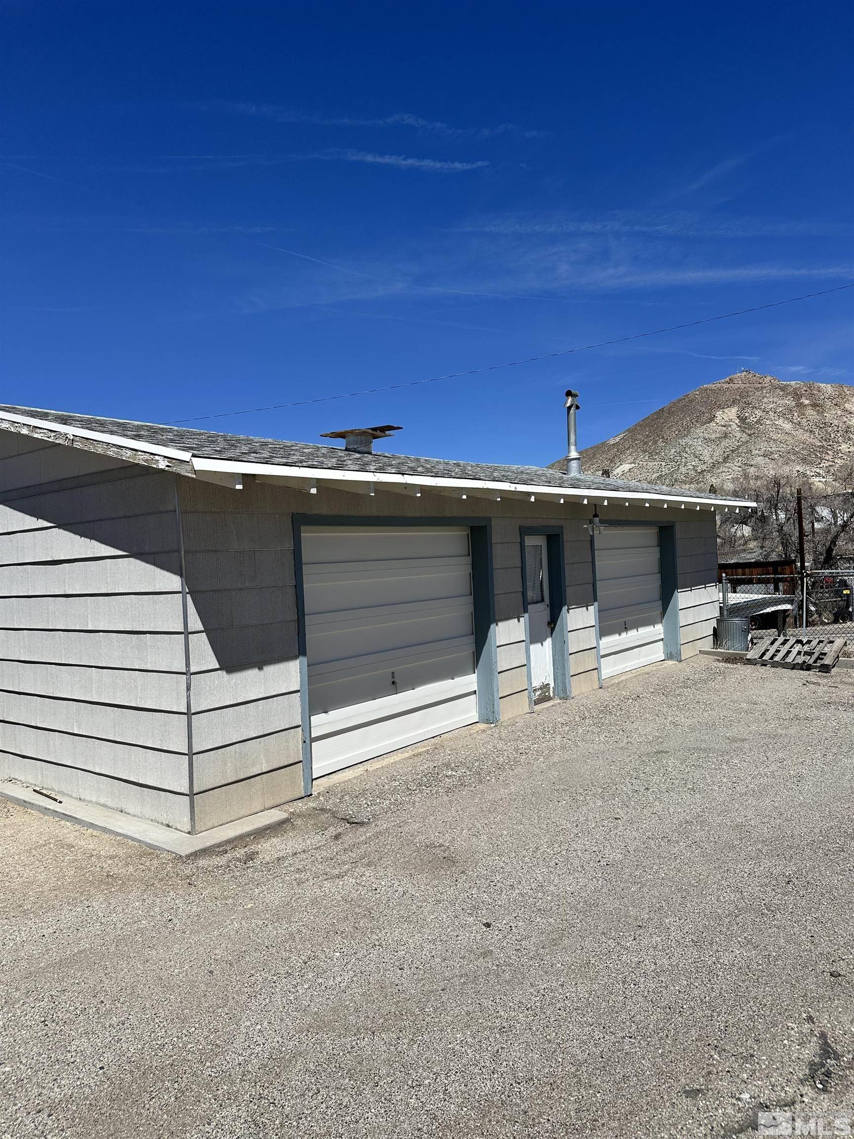 Tonopah, NV 89049,481 S Frankie Street