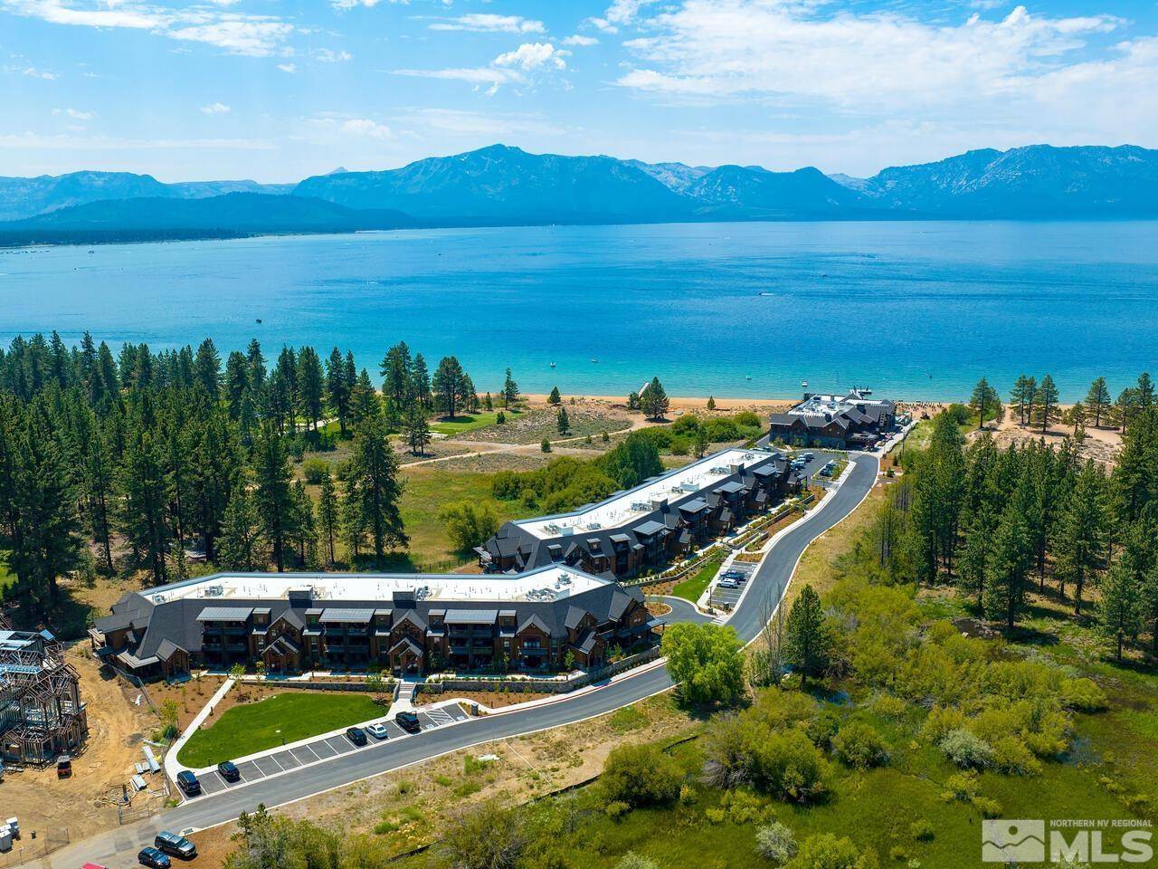 Stateline, NV 89449,28 Beach Club Drive #408