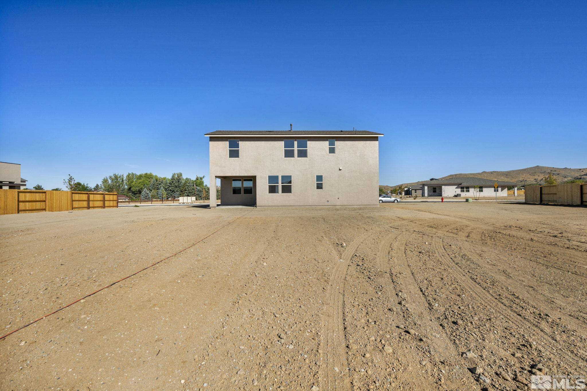 Reno, NV 89506,3136 Chert Butte Drive #Lot #7s