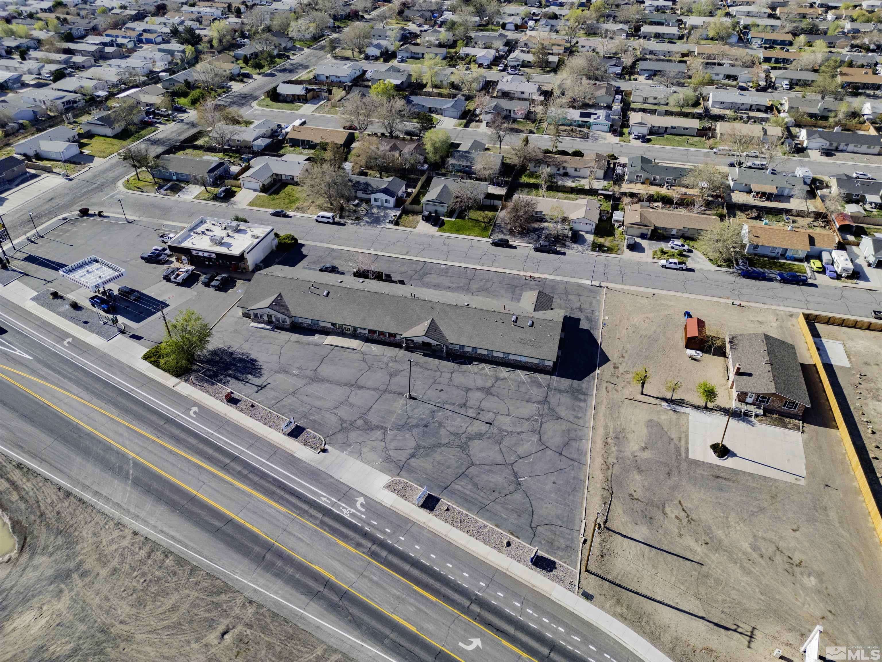 Fernley, NV 89408,805 E Main St