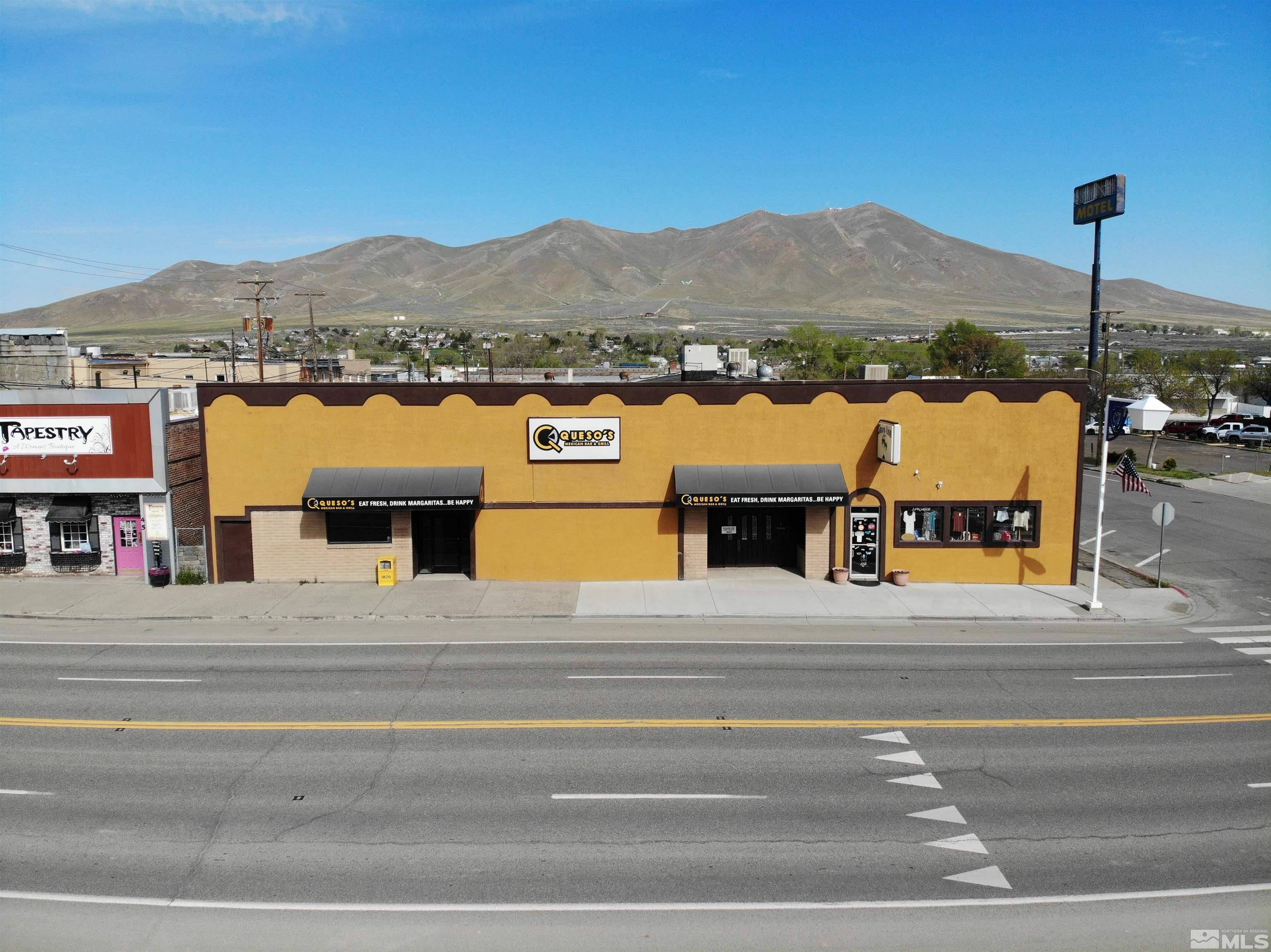 Winnemucca, NV 89445,47 E Winnemucca Blvd