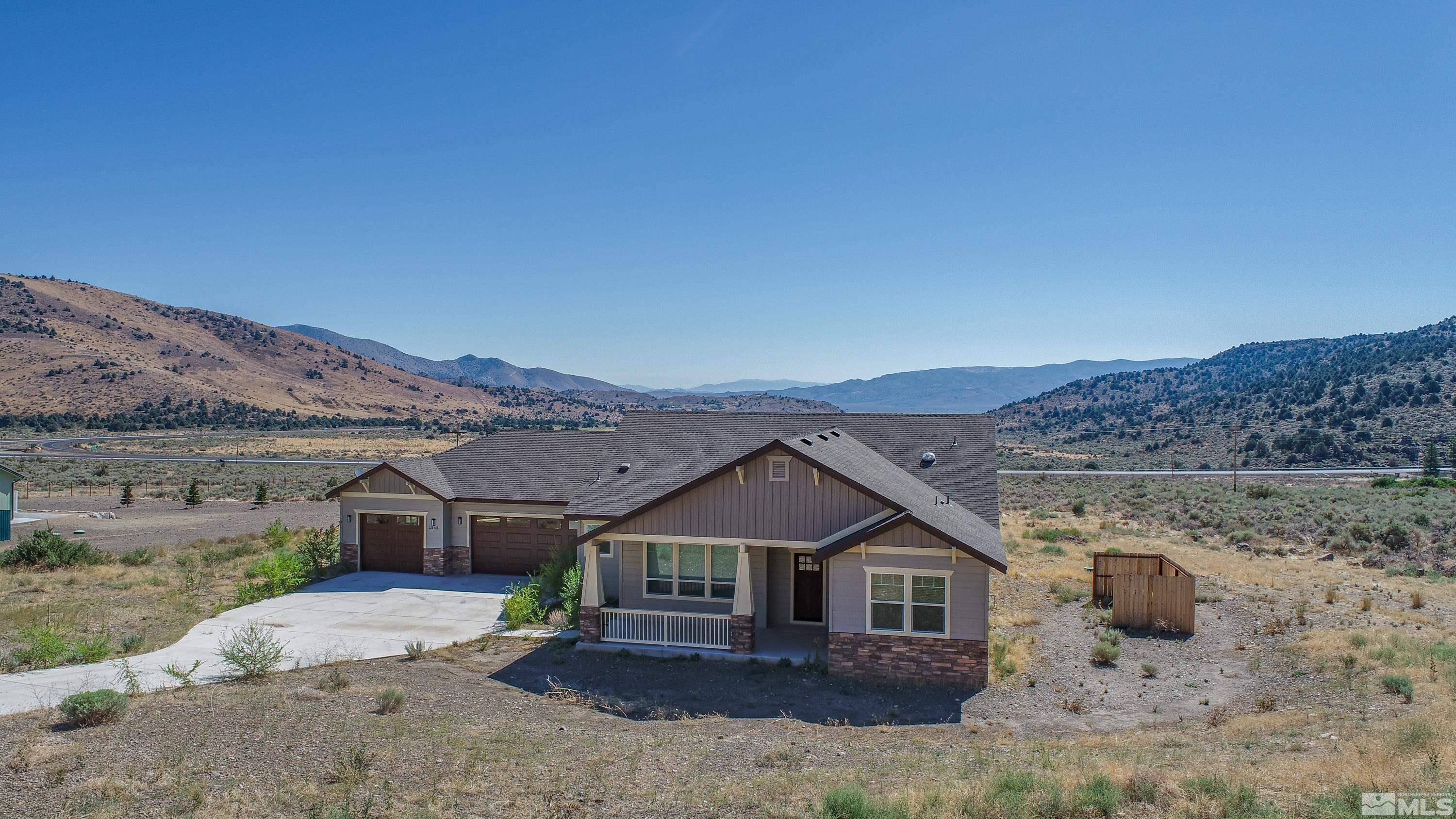 Gardnerville, NV 89410,1548 Bolton Loop