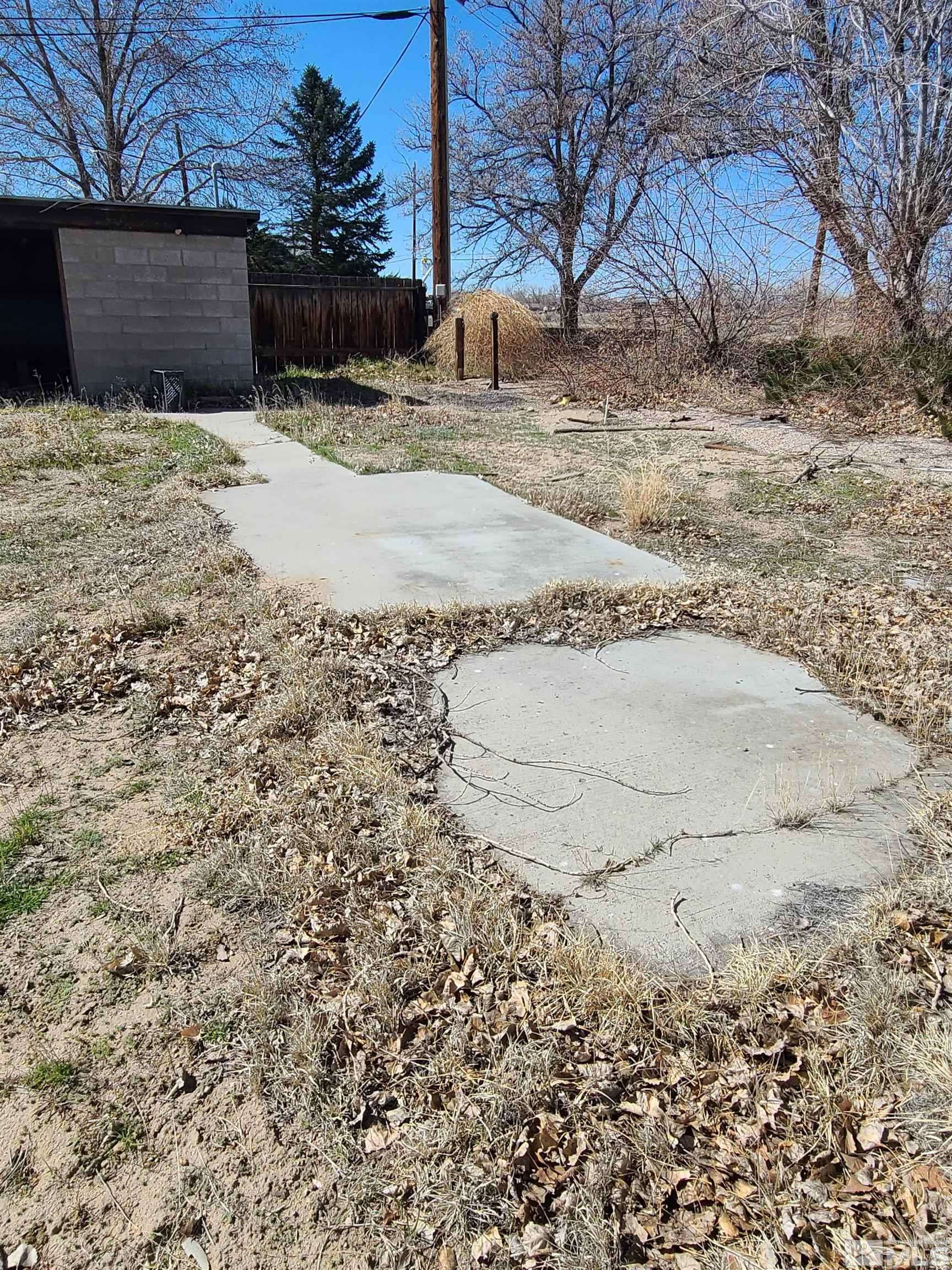 Fallon, NV 89406,980 Wildes #00617704