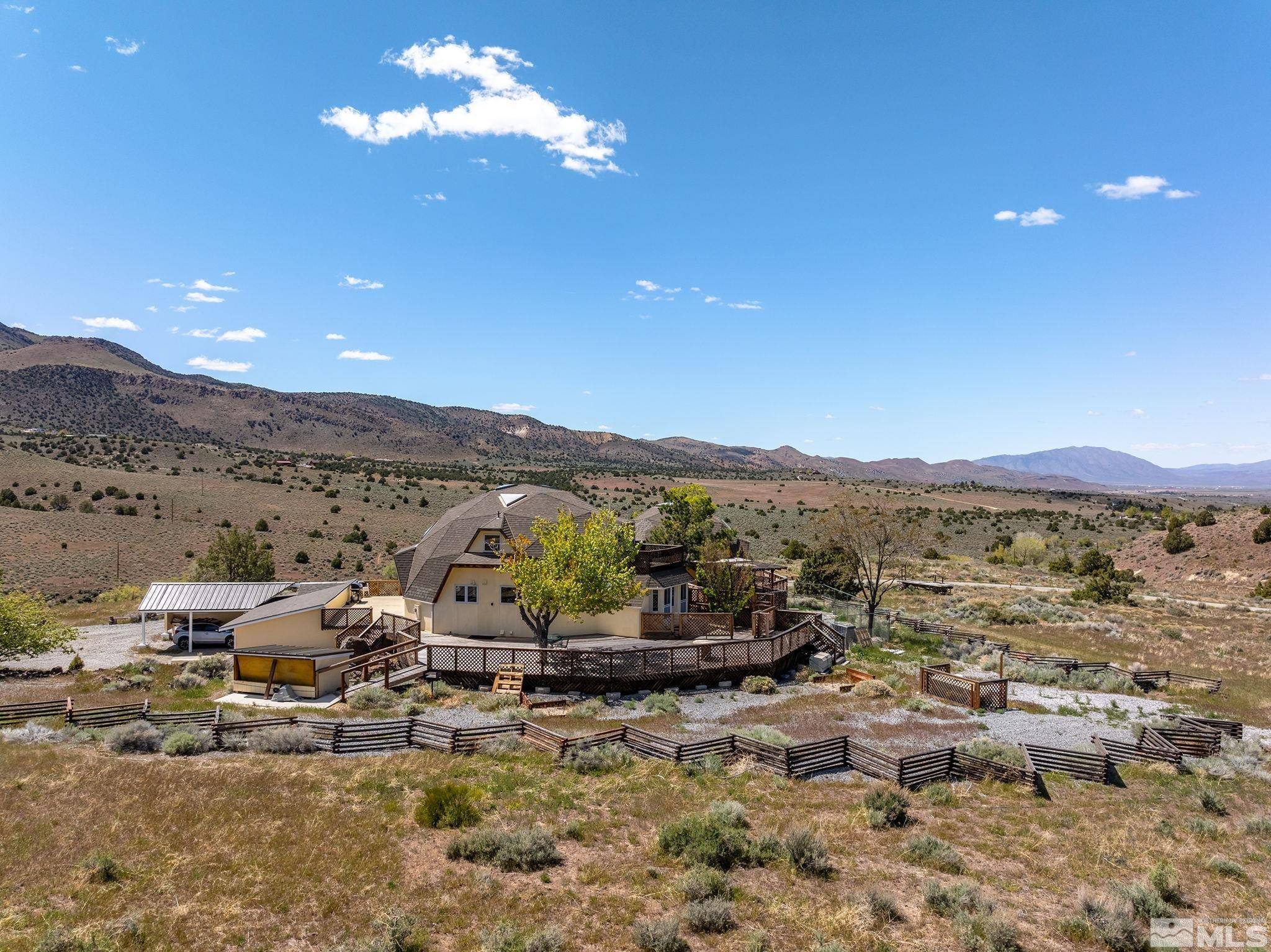 Reno, NV 89510,2850 Wilcox Ranch Road