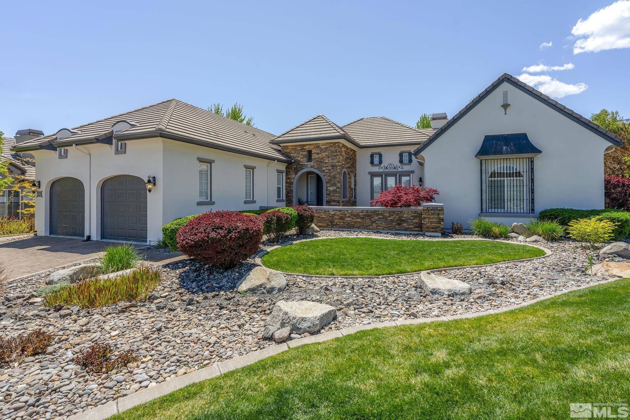 Genoa, NV 89411,509 Mountain Meadow Dr