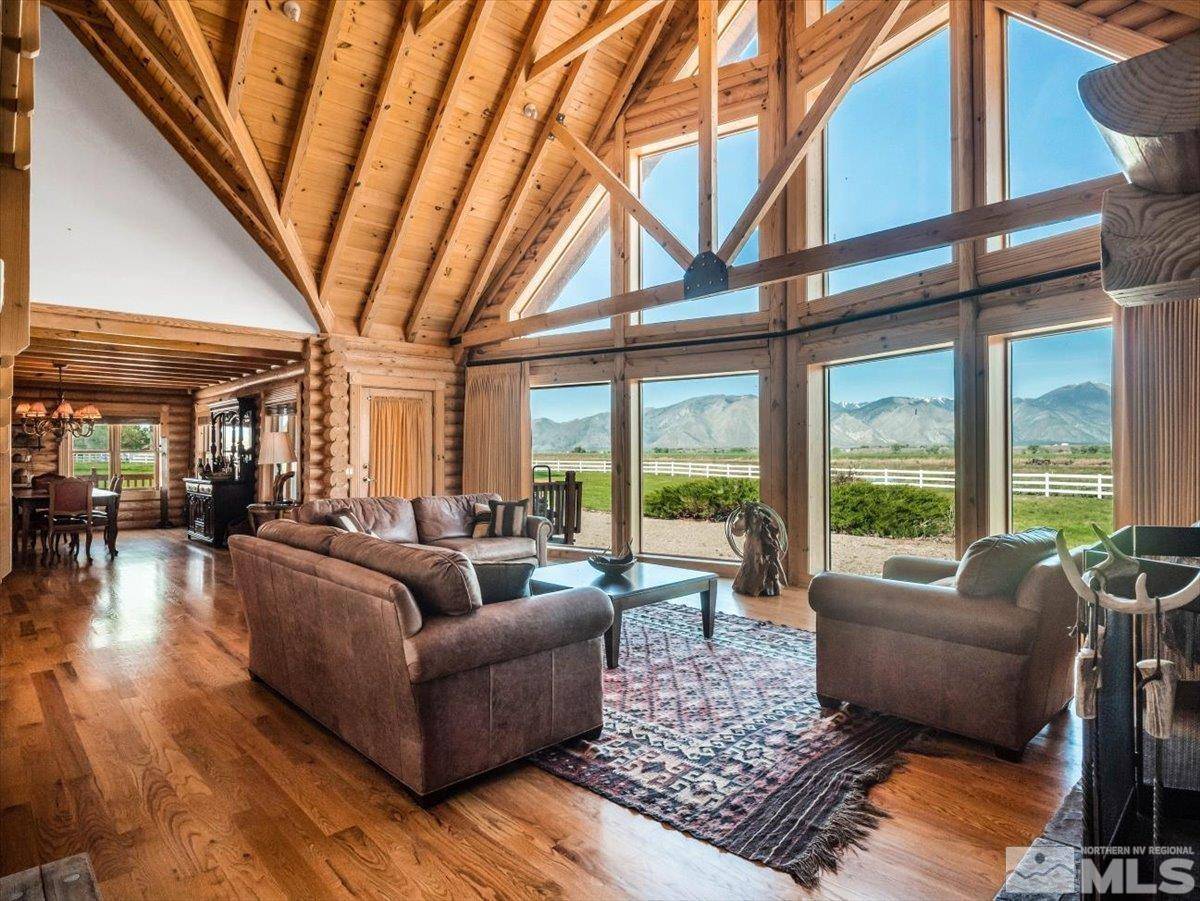 Wellington, NV 89430,250 Olson Ranch Rd