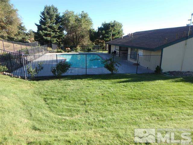 Reno, NV 89512,3944 Clear Acre Ln #252