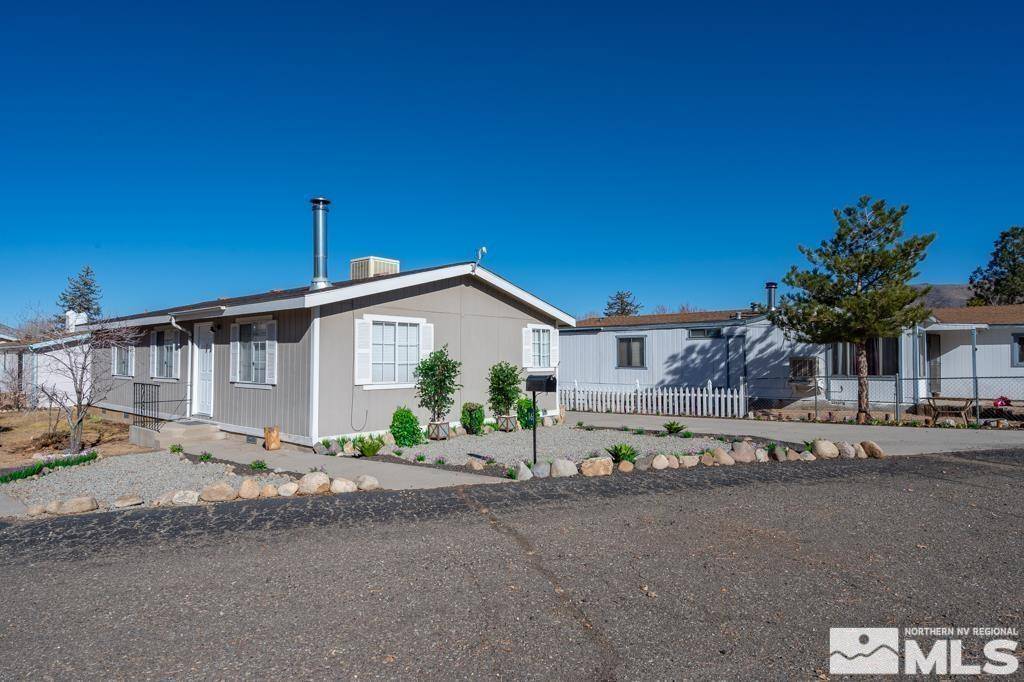 Coleville, CA 96107,108952 US Highway 395 #16