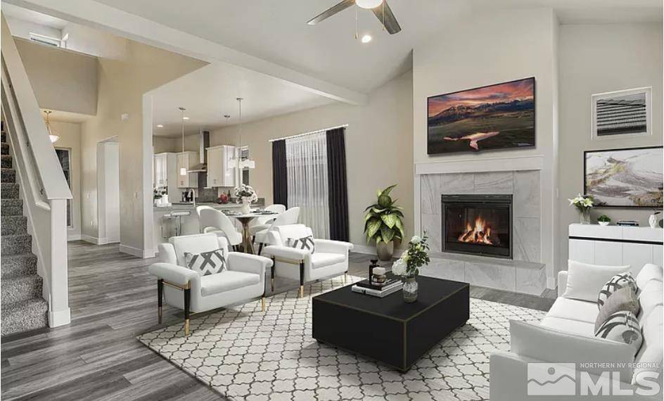 Genoa, NV 89411,2901 Matterhorn Dr #Lot 5