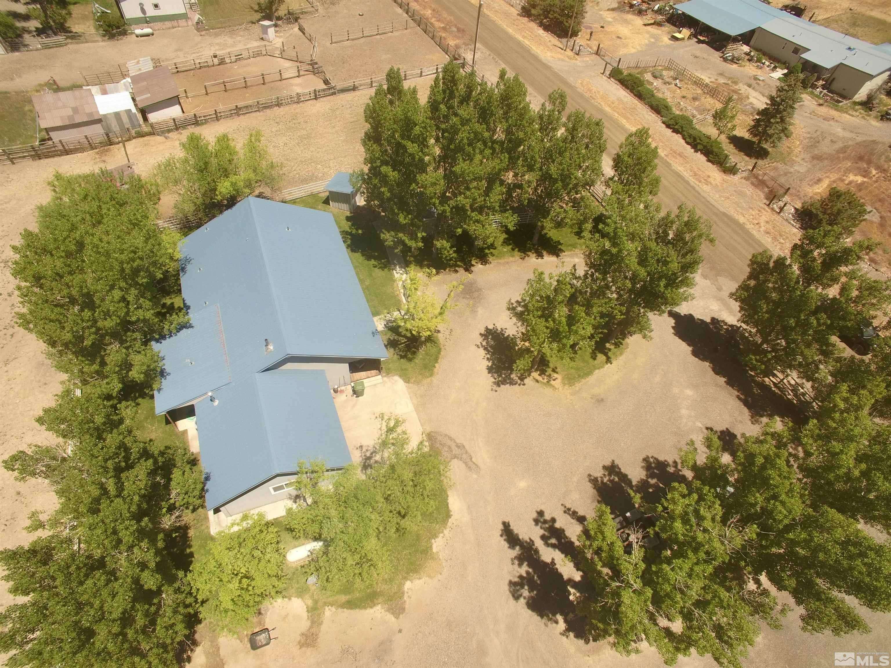 Winnemucca, NV 89445,9800 Alice Ln