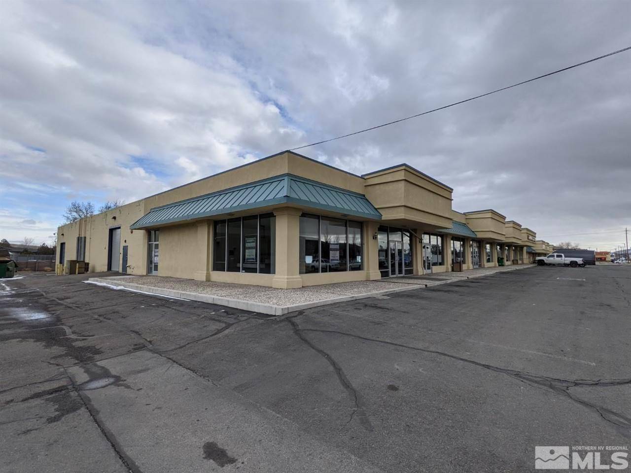 Carson City, NV 89706,3745 N Carson St #3745