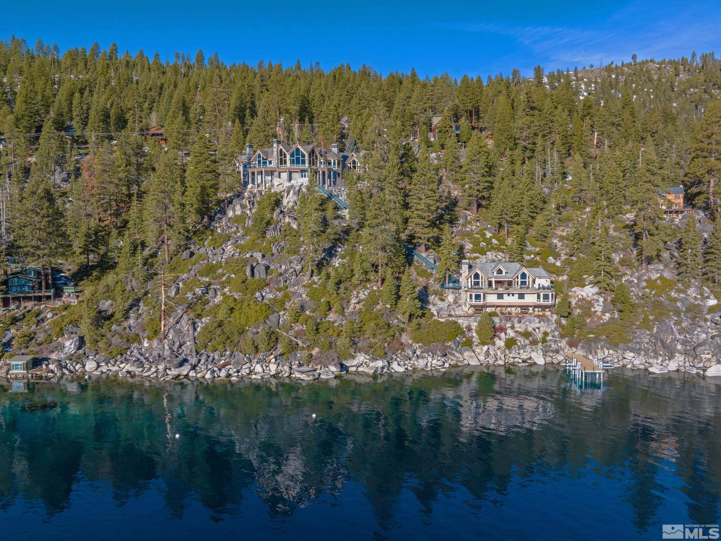Crystal Bay, NV 89402,300 State Route 28