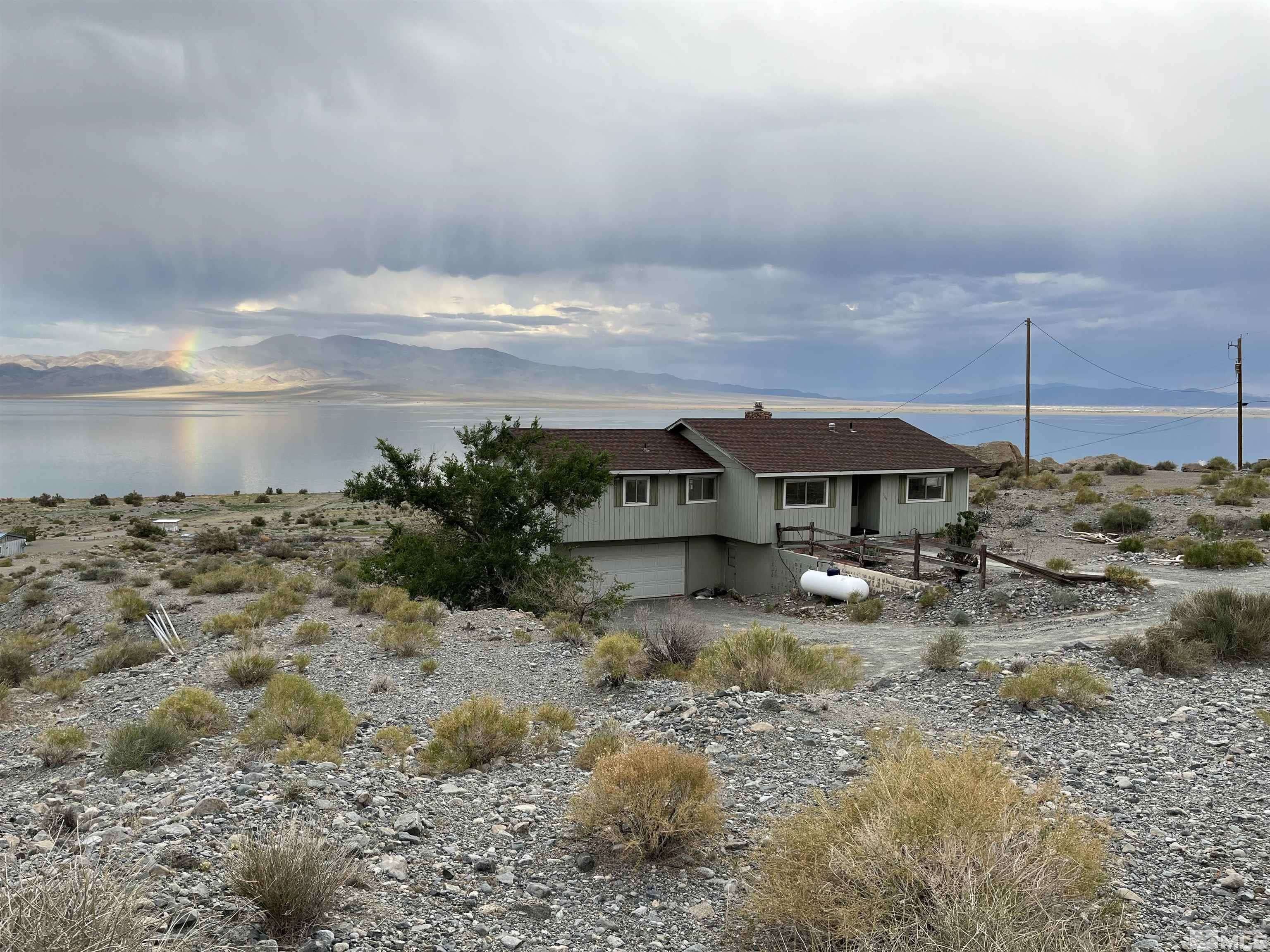 Walker Lake, NV 89415,149 Faires