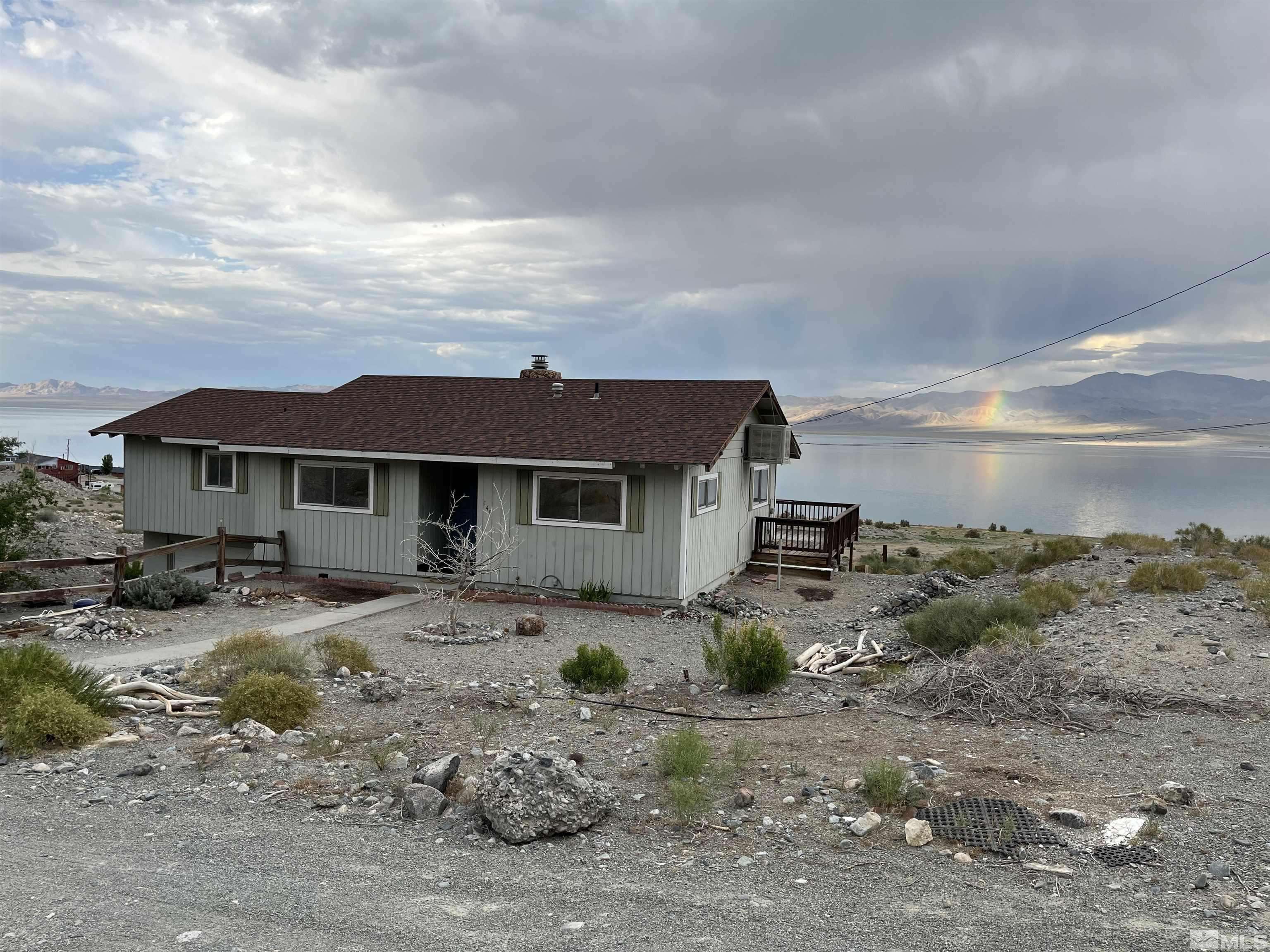 Walker Lake, NV 89415,149 Faires