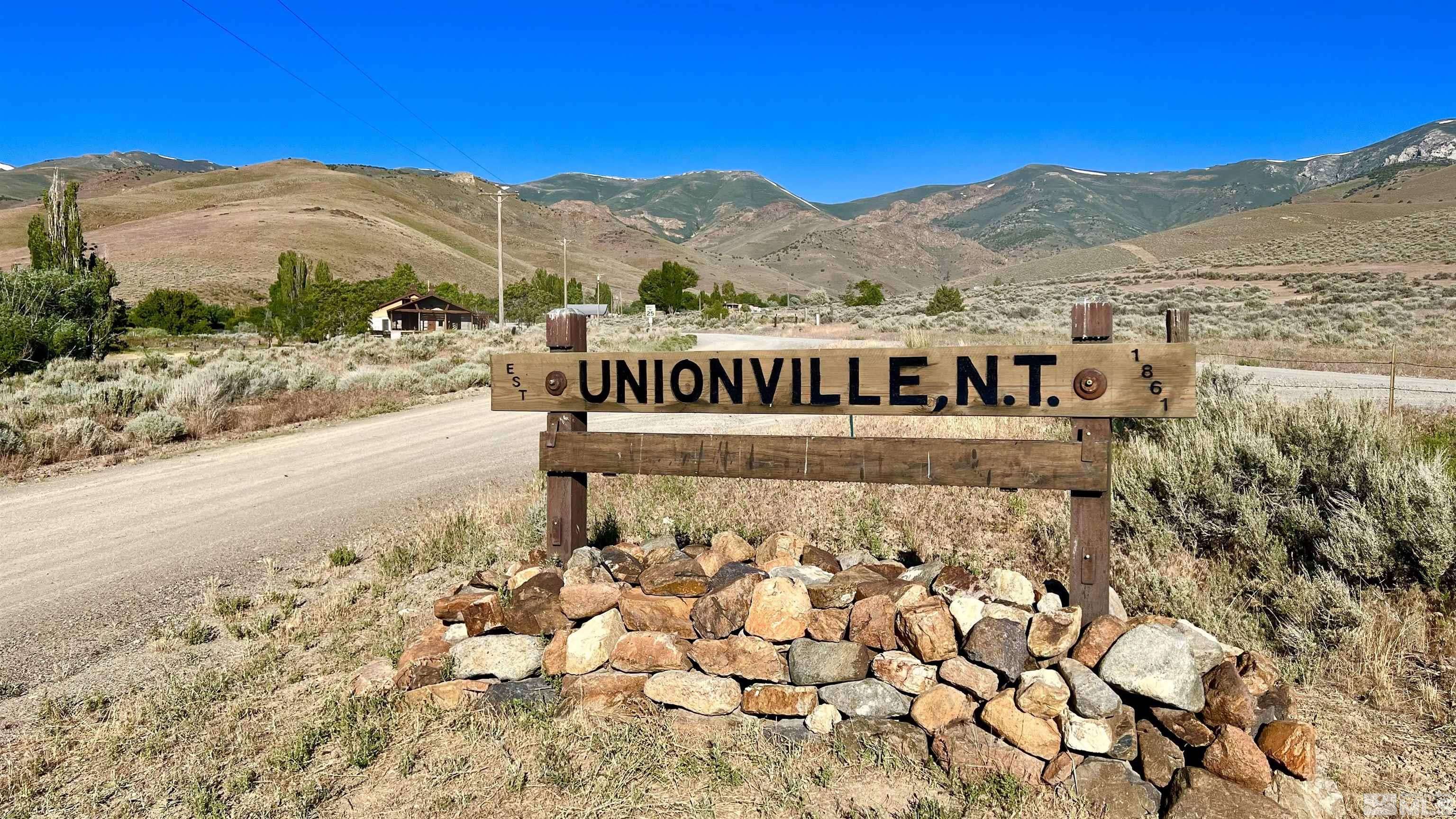 Unionville, NV 89418,2605 Unionville Rd