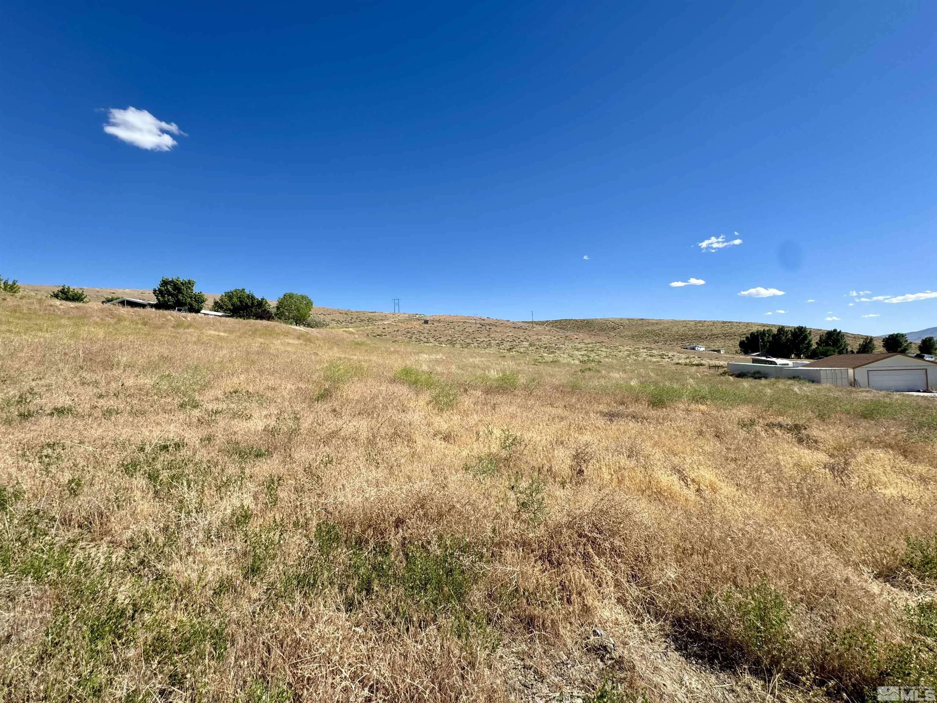 Winnemucca, NV 89445,4890 Brayton Rd