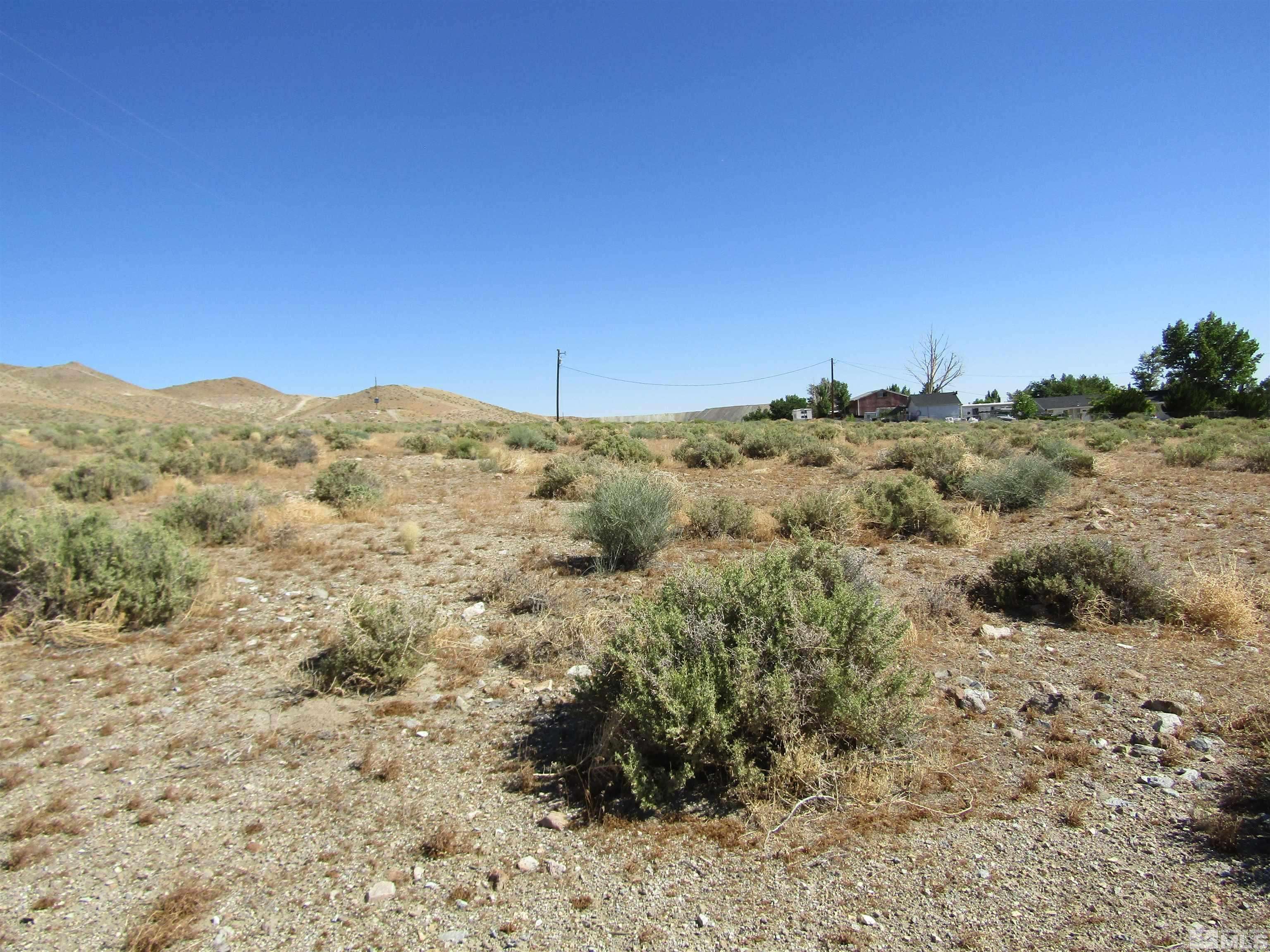 Yerington, NV 89447,TBD First South St.