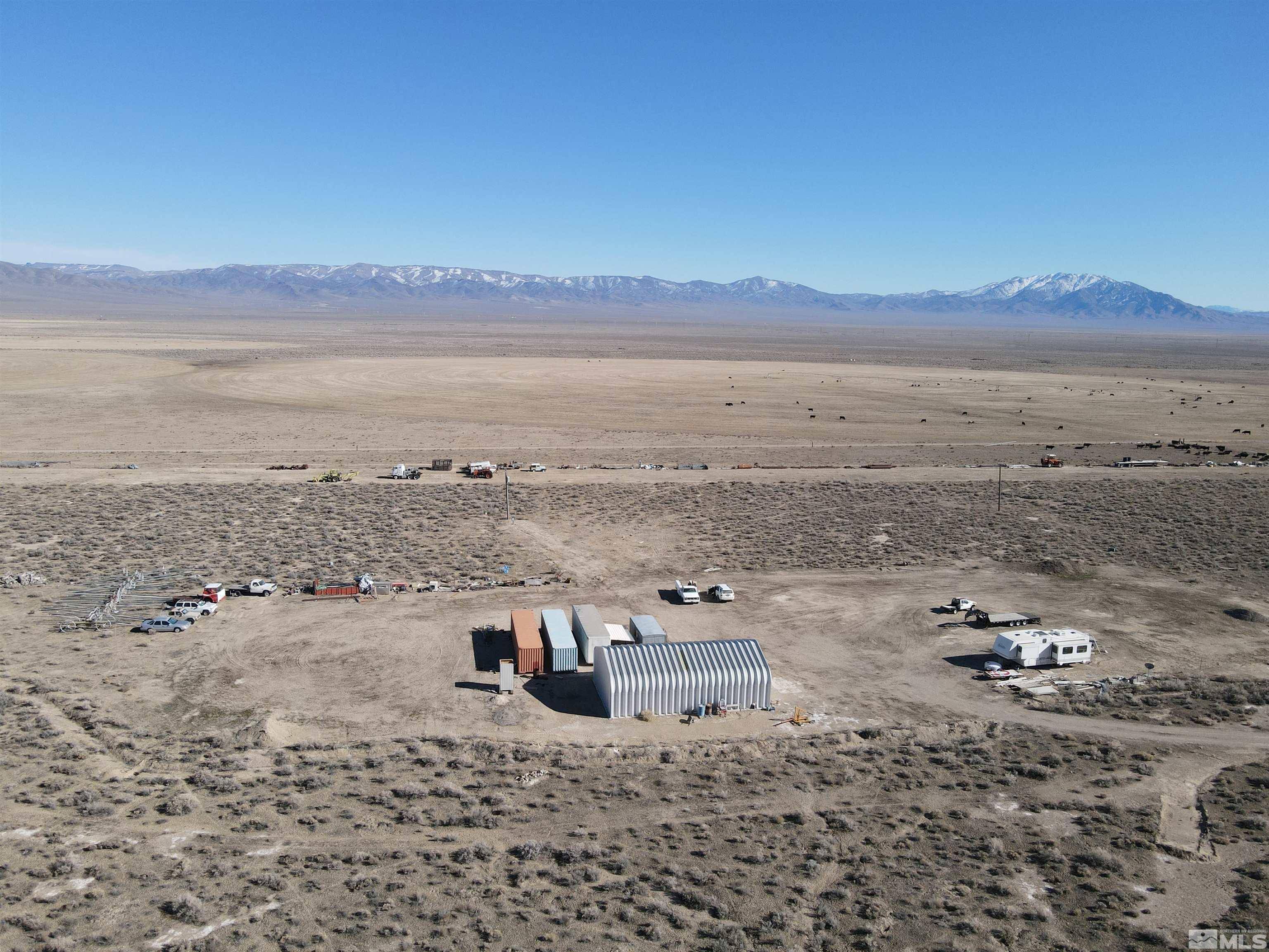 Unionville, NV 89418,18990 Hwy 400