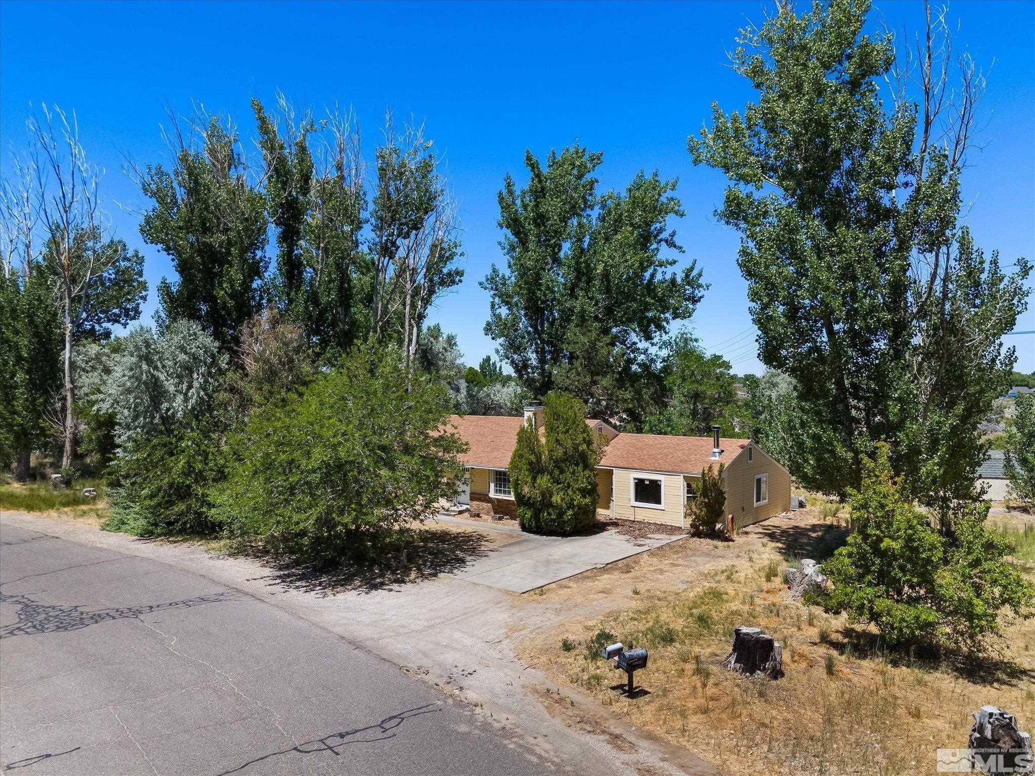 Fallon, NV 89406,1634 Lattin Road