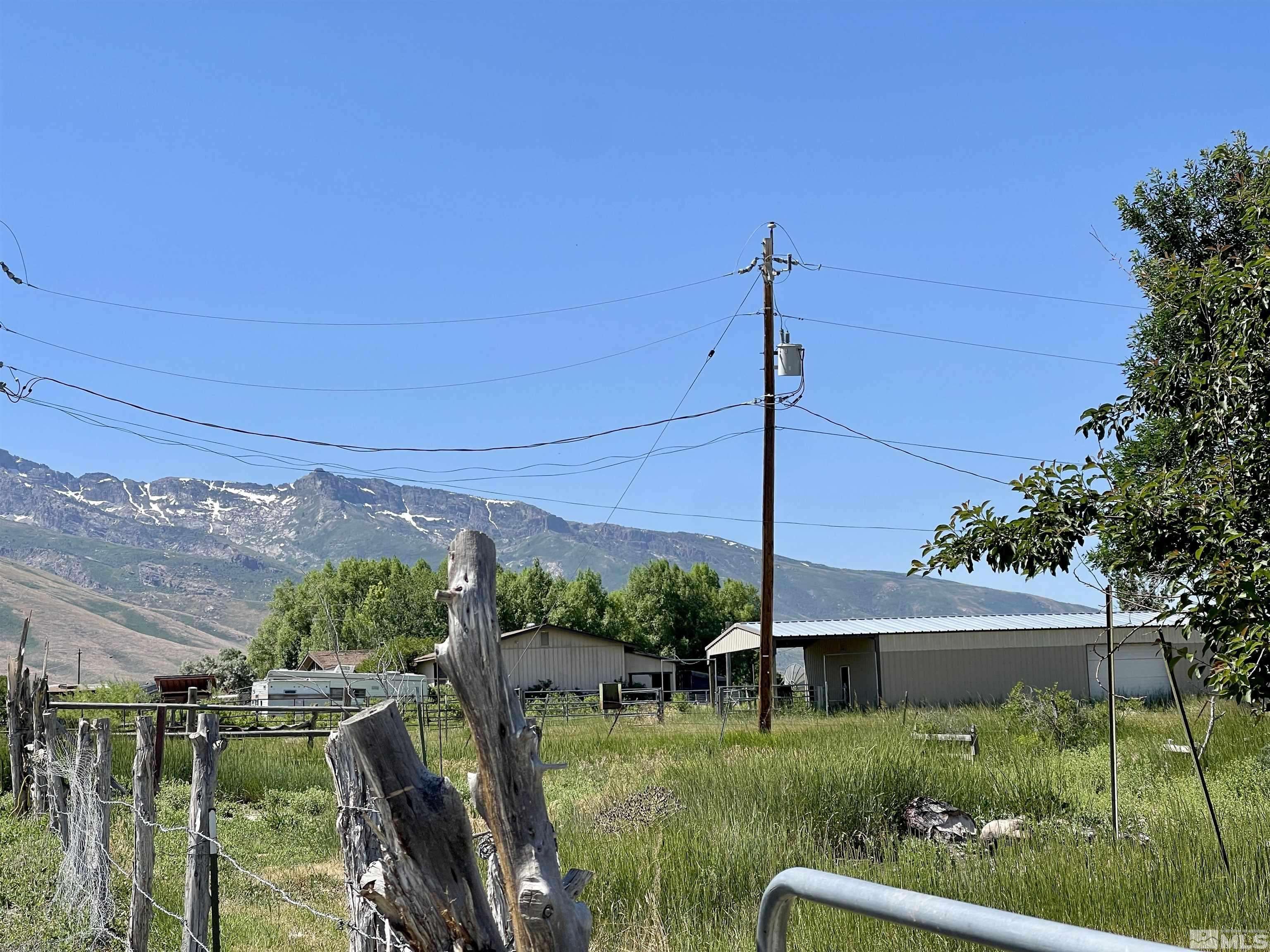 Lamoille, NV 89828,2623 N Canyon Road