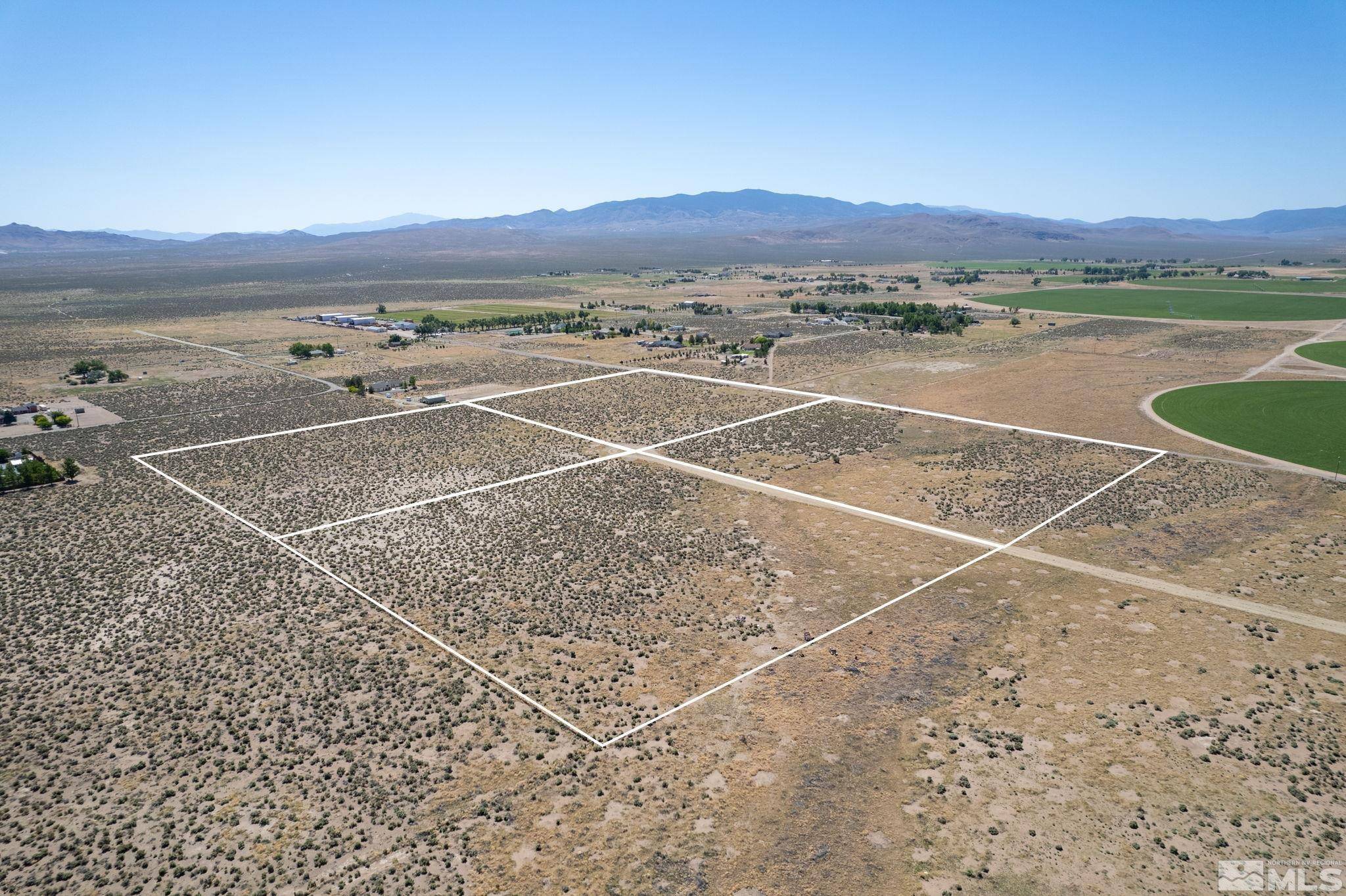 Smith, NV 89430,APN01045171 Hillwood Place #2