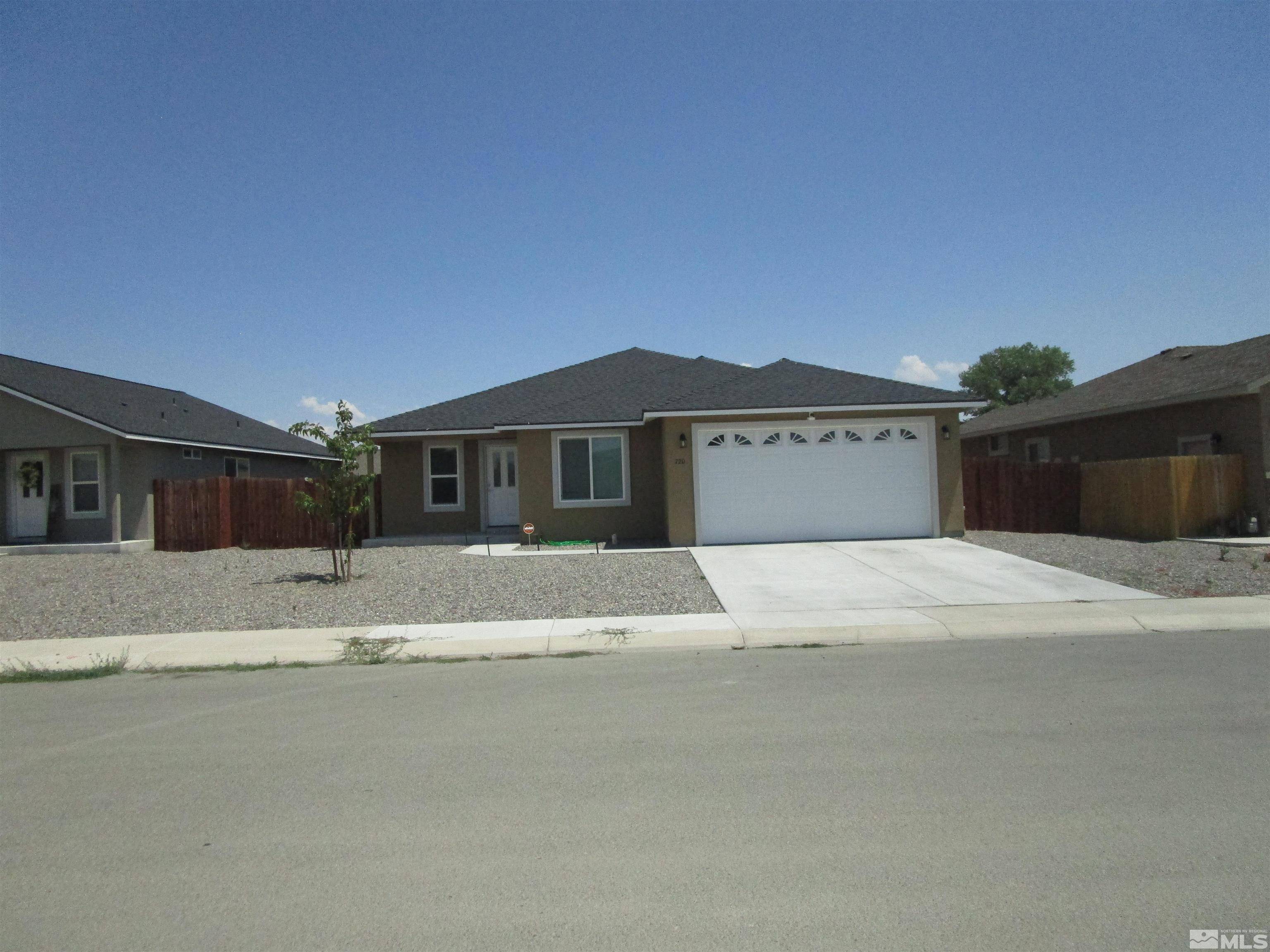 Fallon, NV 89406,720 N Broadway