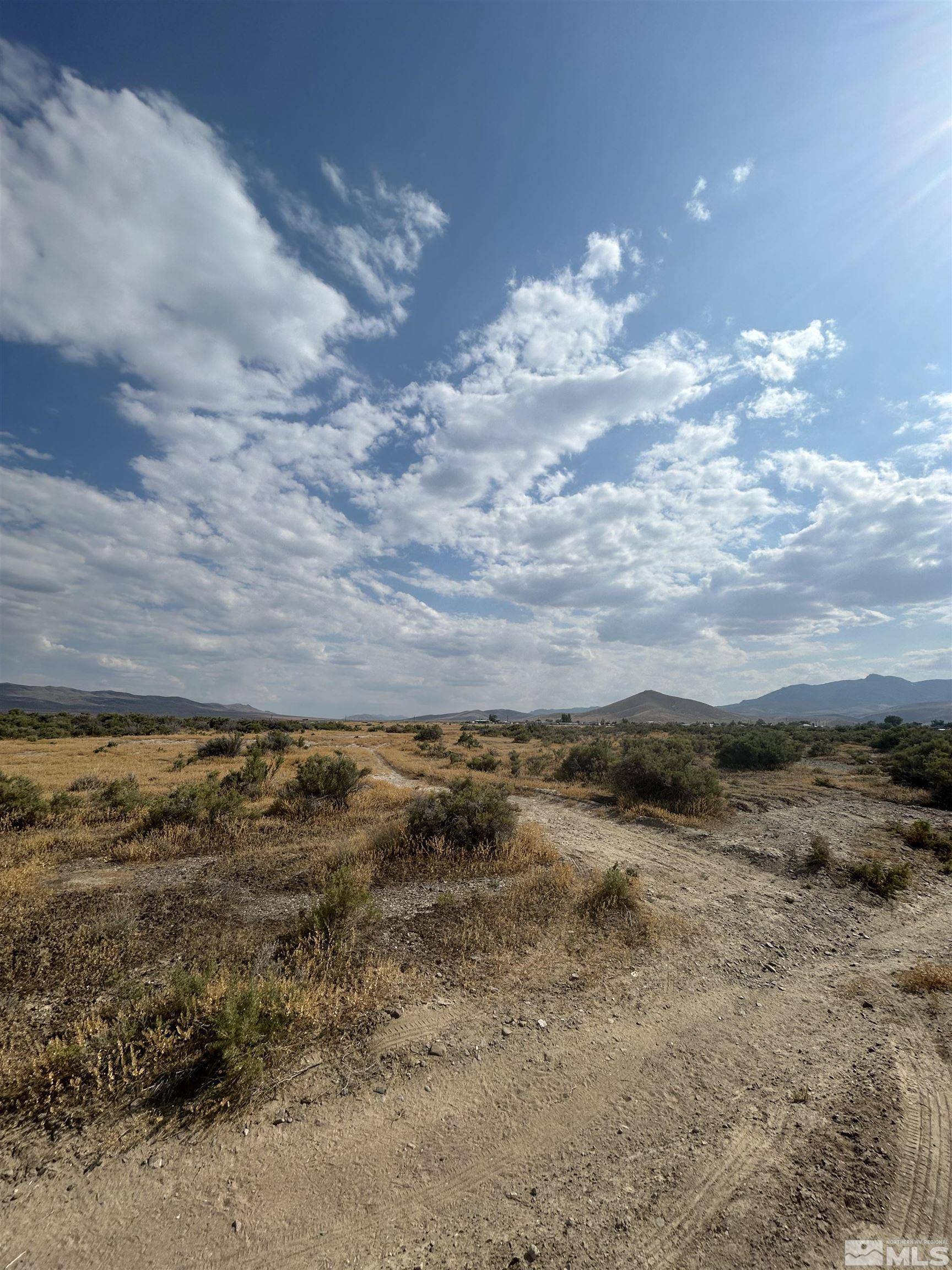 Golconda, NV 89414,285 Pearl Ave.