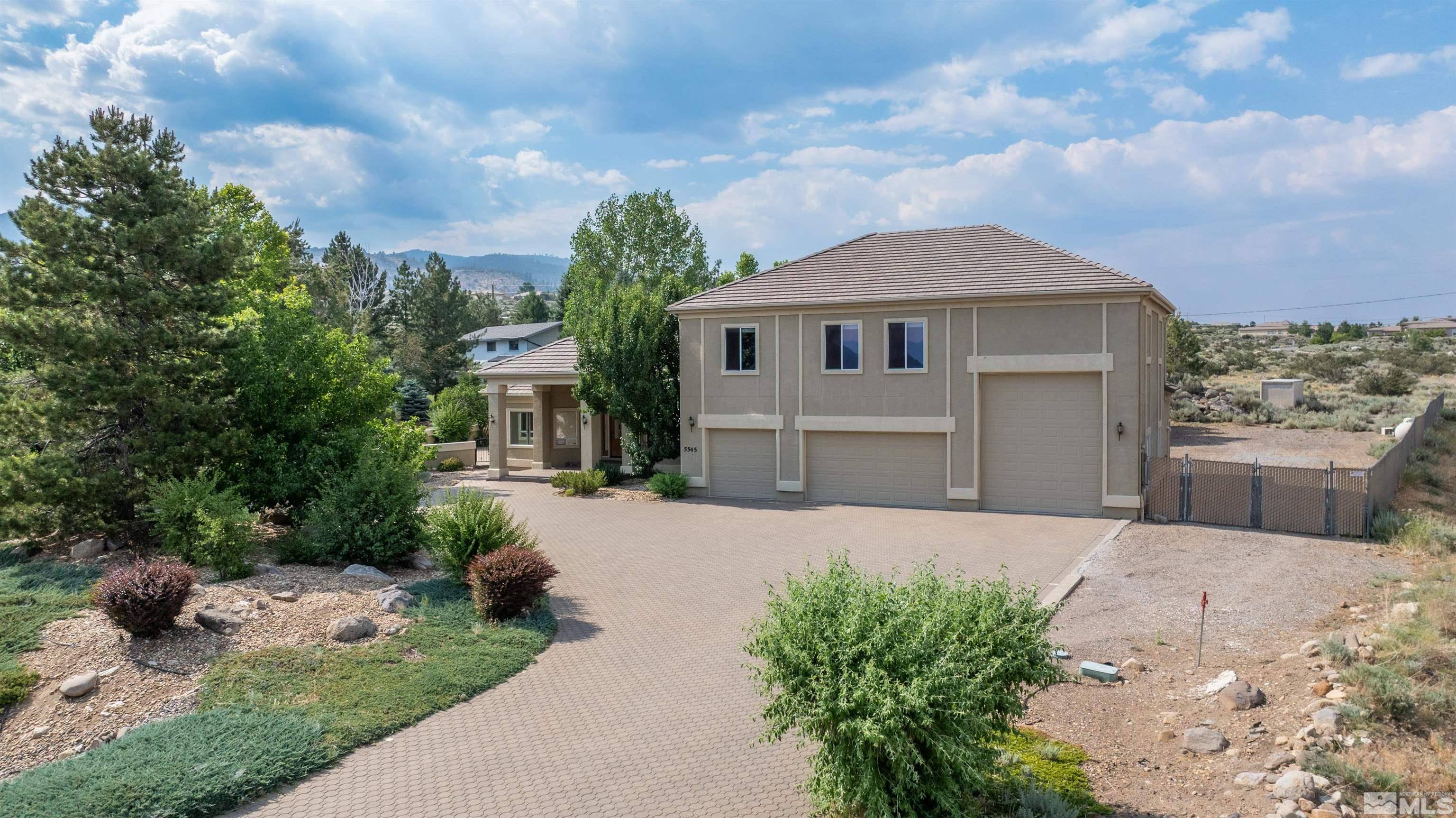 Reno, NV 89511,5545 Tannerwood Drive