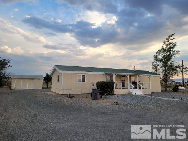 Yerington, NV 89447,5 Basque Lane