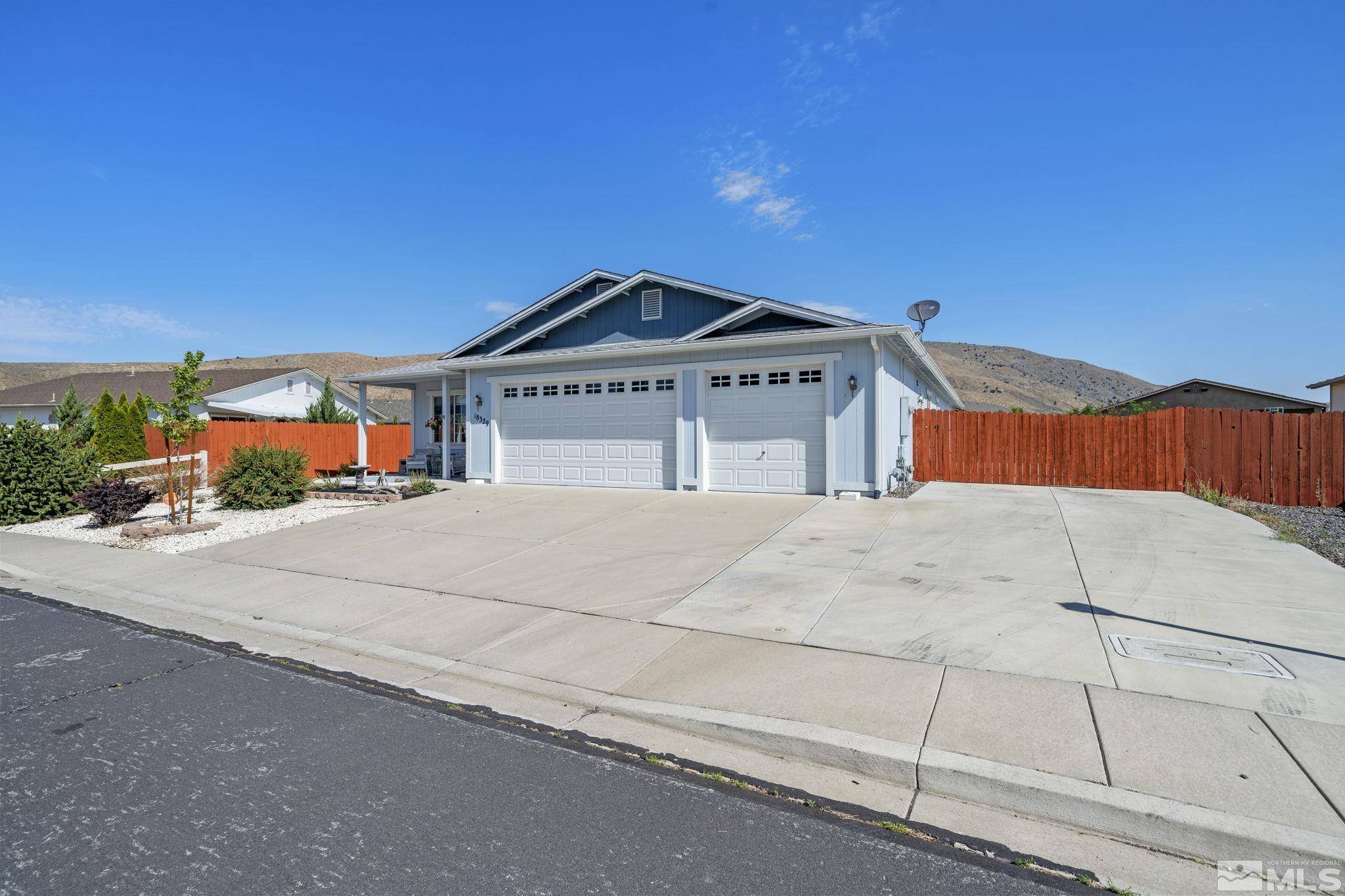 Reno, NV 89508,18329 Goose Lake Ct