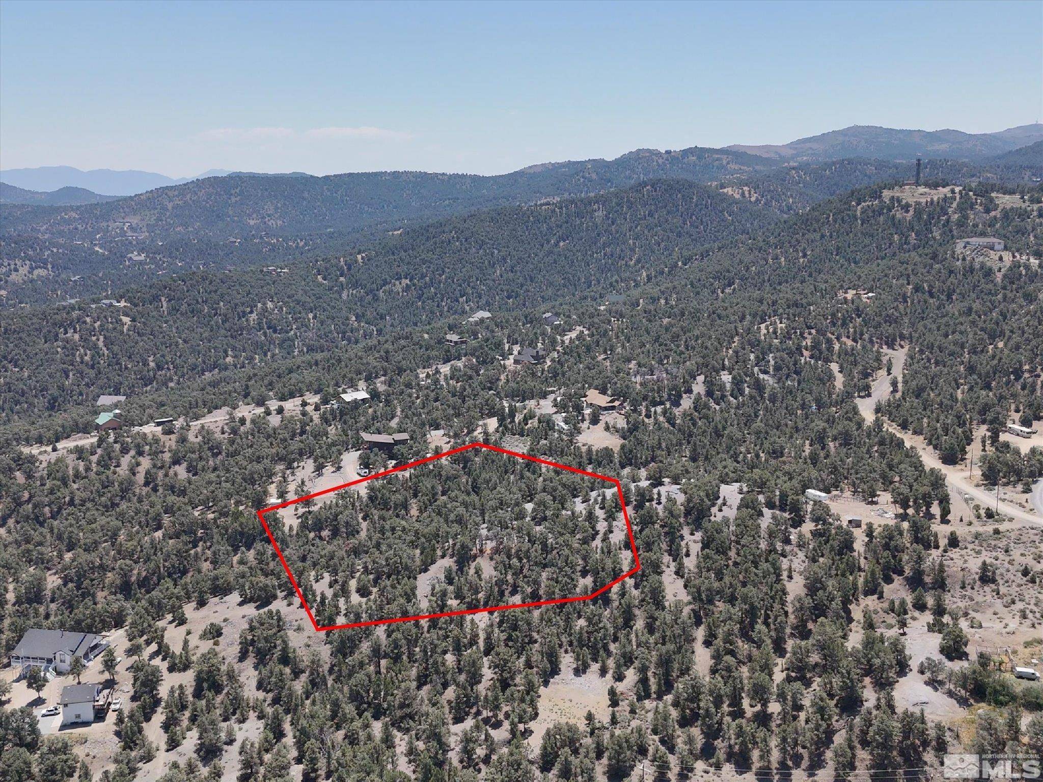 Reno, NV 89521,2040 Alpine Rd.