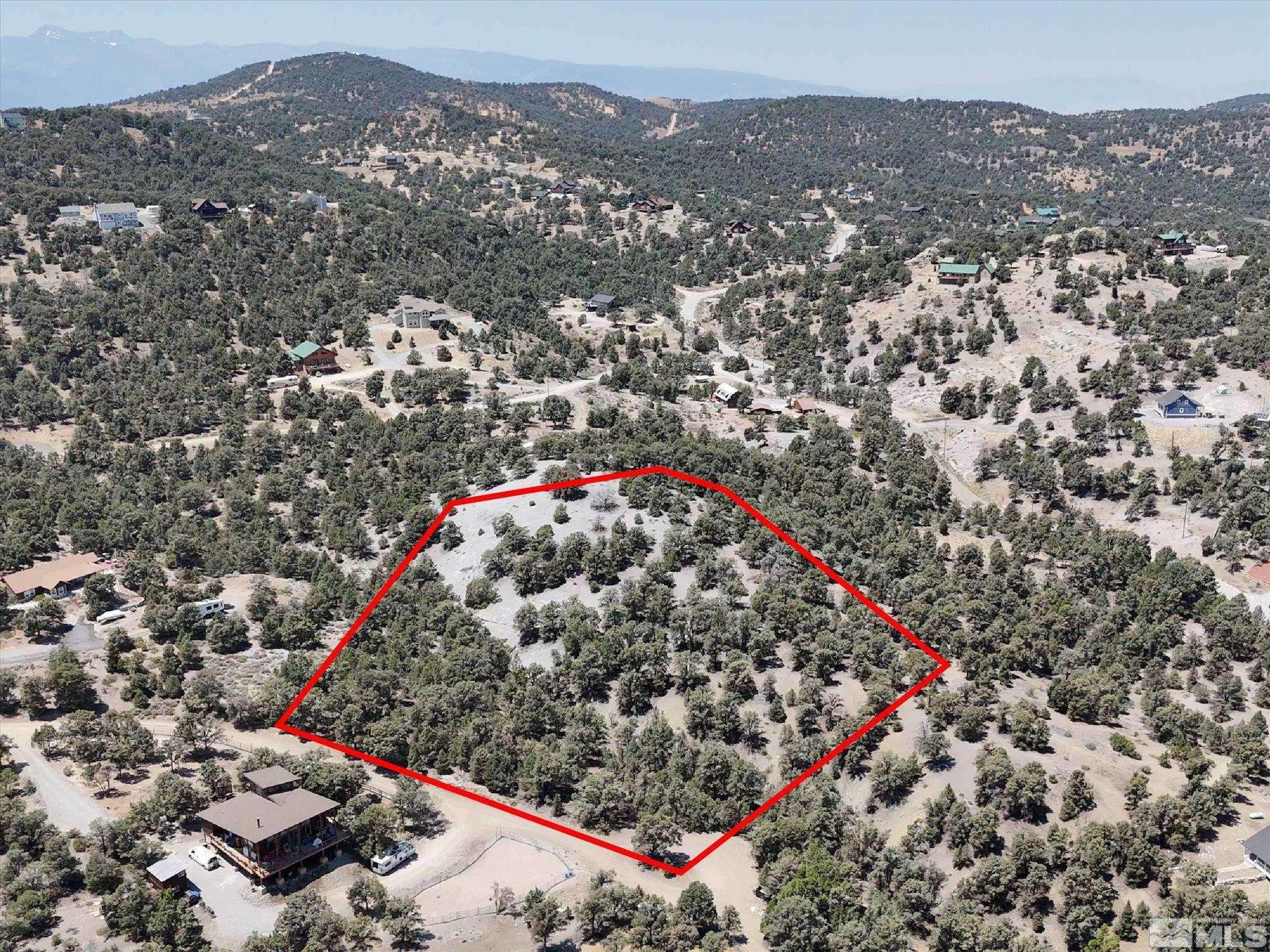 Reno, NV 89521,2040 Alpine Rd.